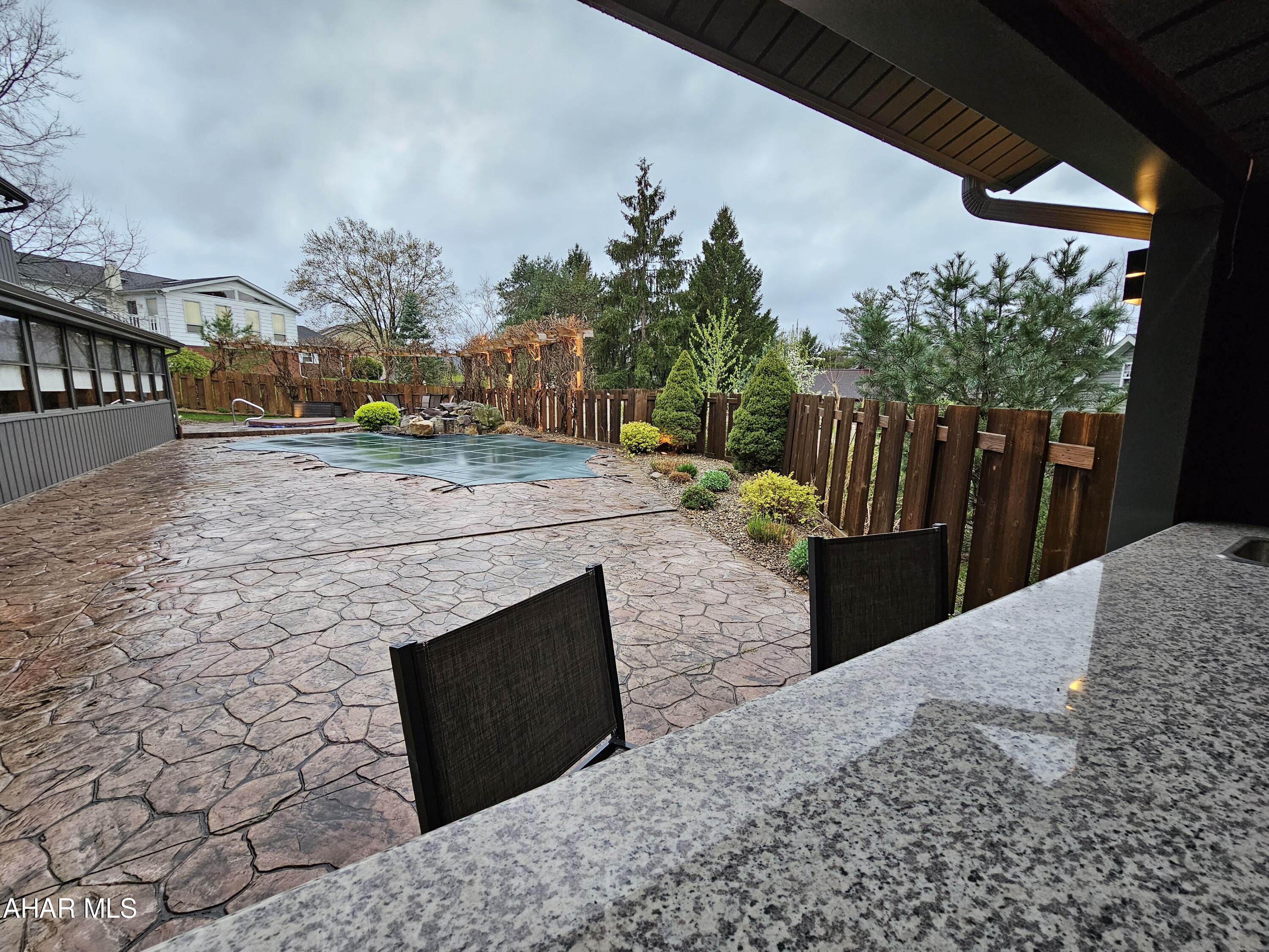 Penn Farms - Residential