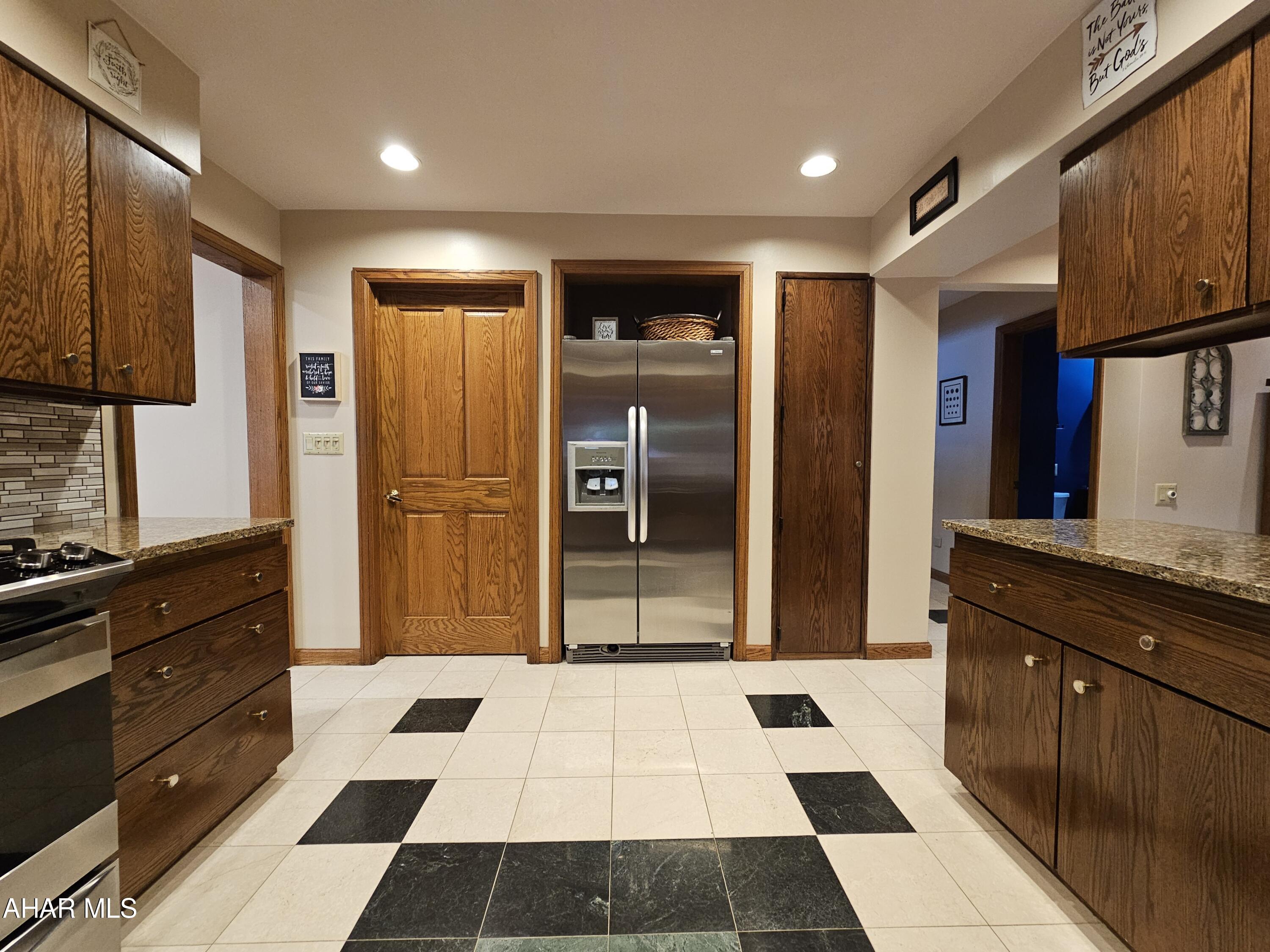 Penn Farms - Residential