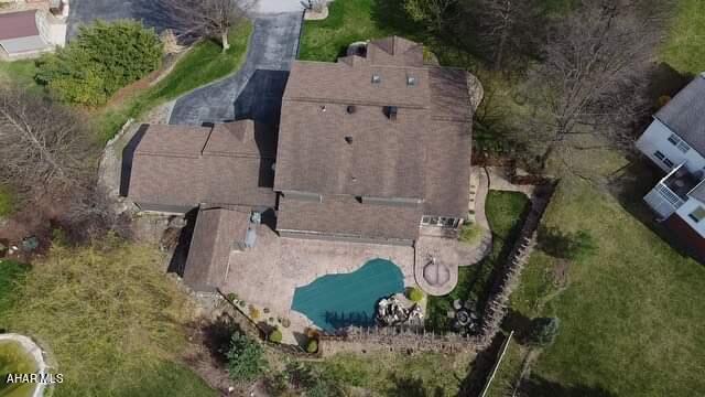 Penn Farms - Residential