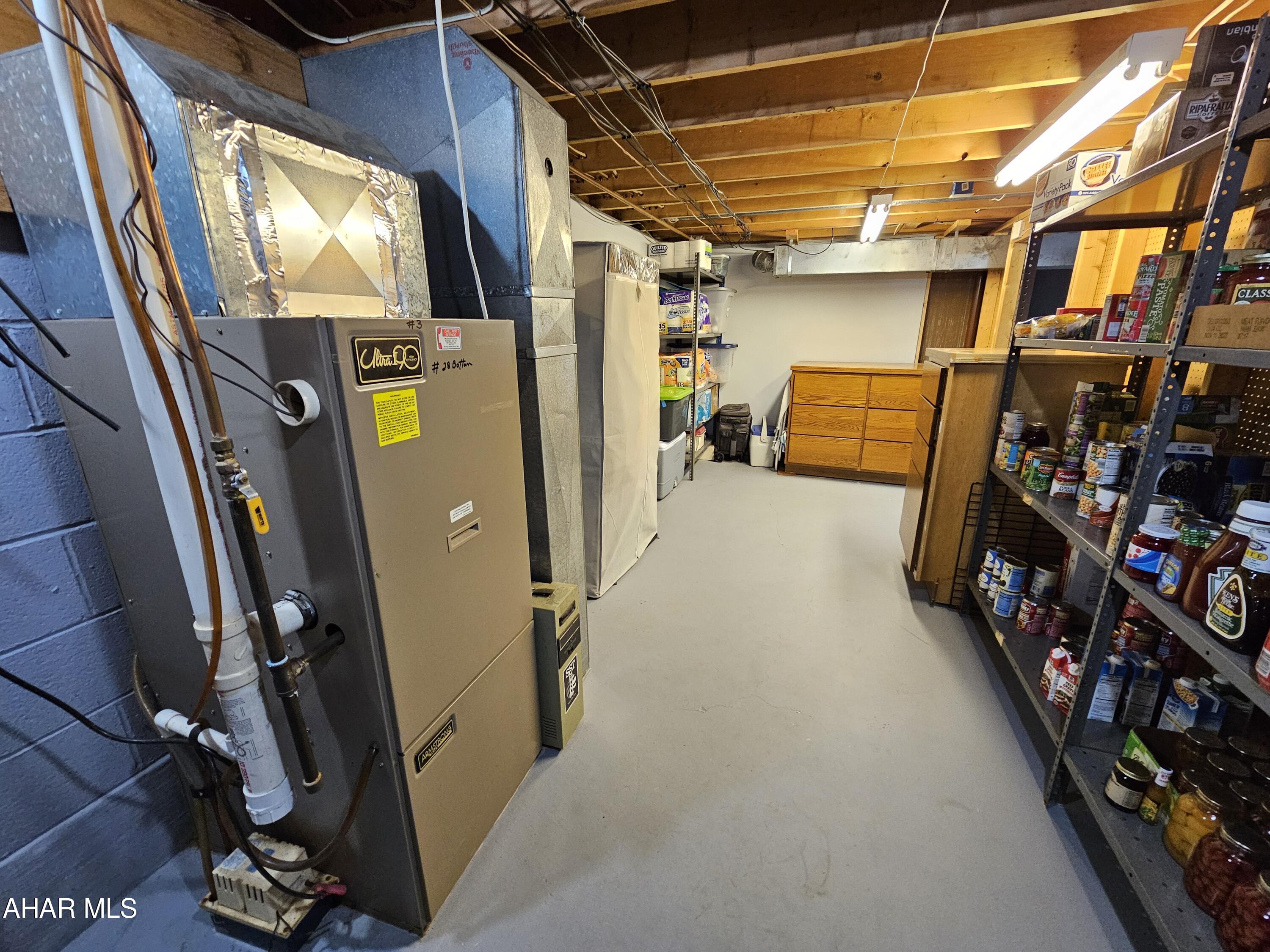 Penn Farms - Residential