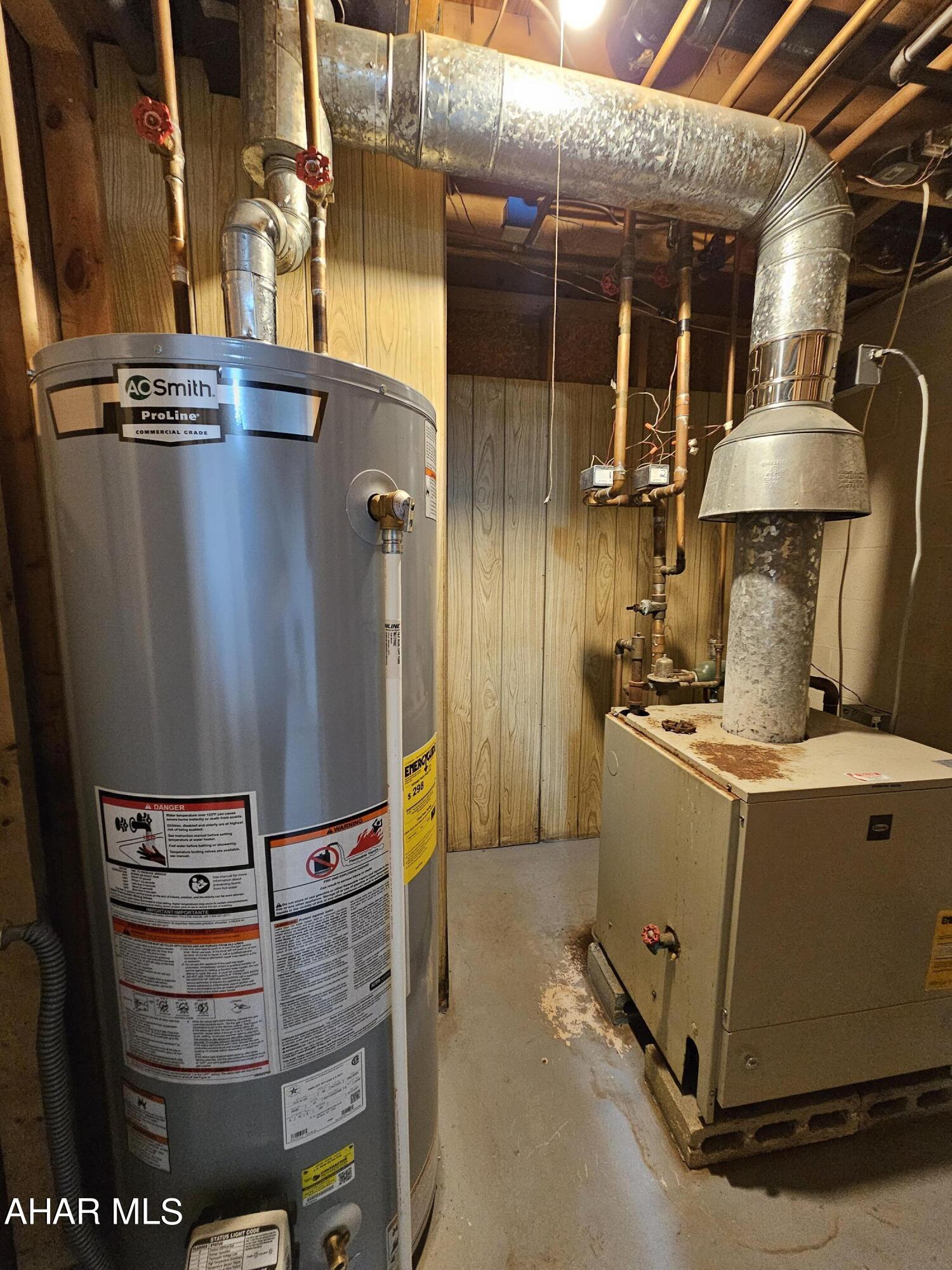 Penn Farms - Residential