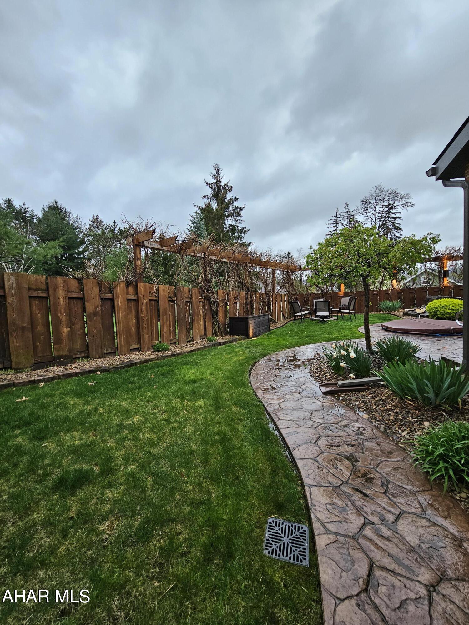 Penn Farms - Residential