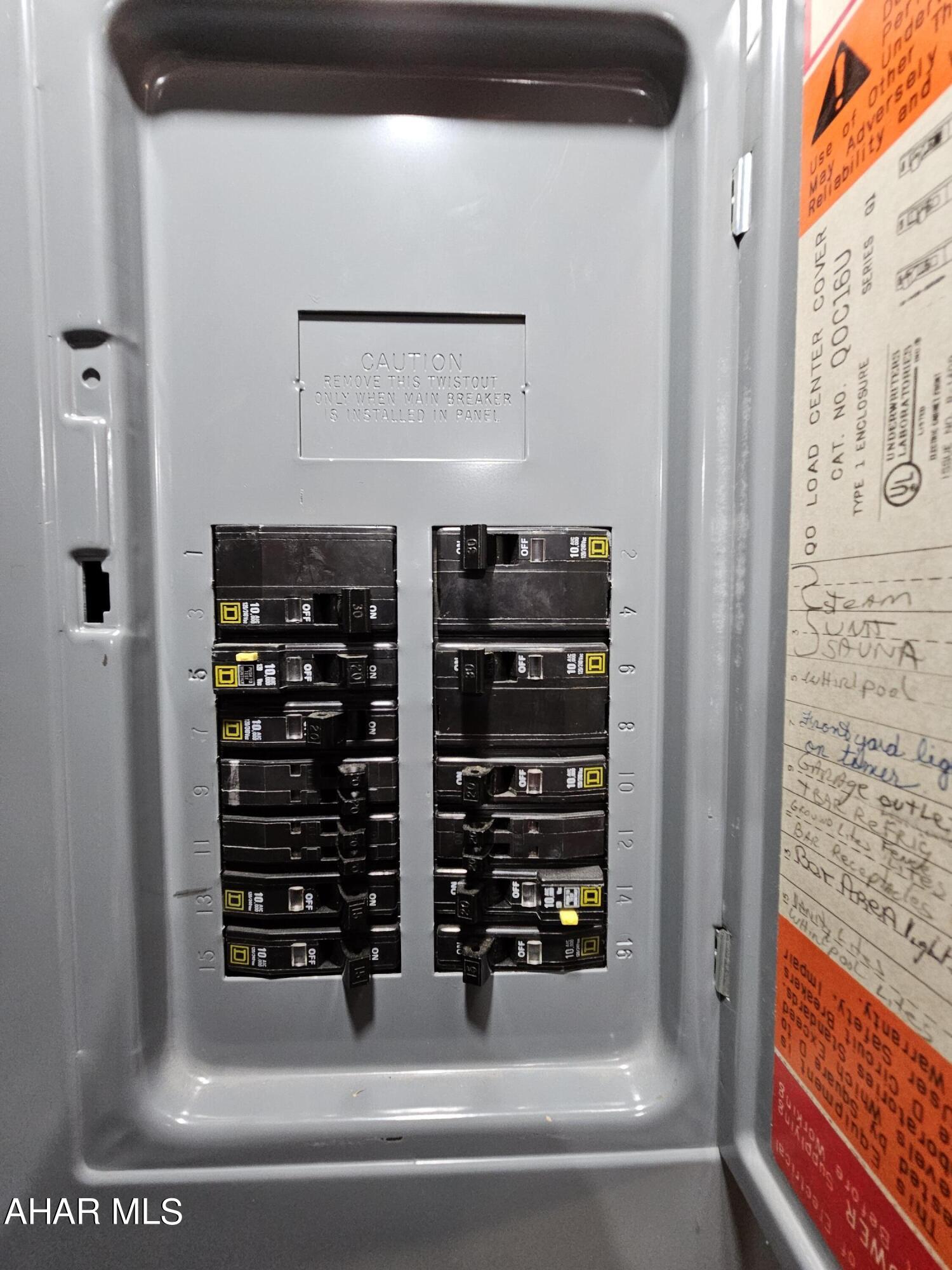 Penn Farms - Residential