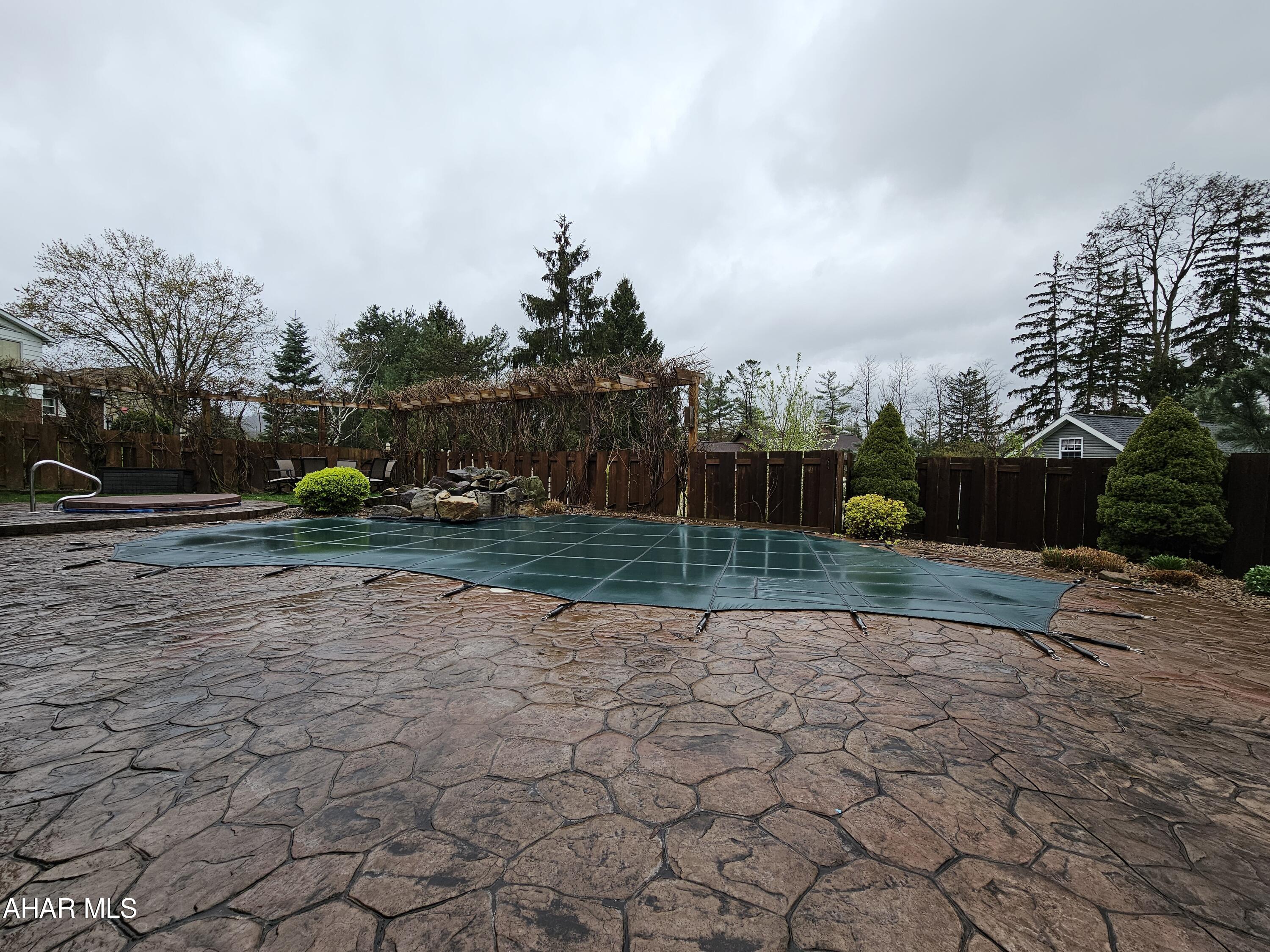 Penn Farms - Residential