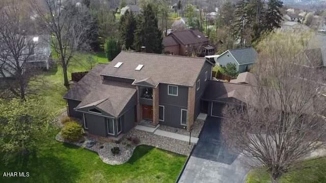 Penn Farms - Residential