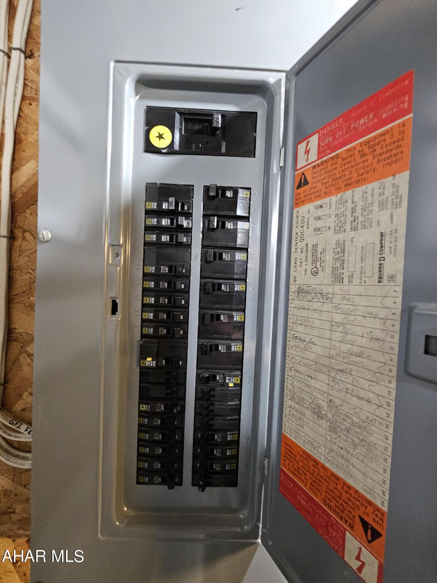 Penn Farms - Residential