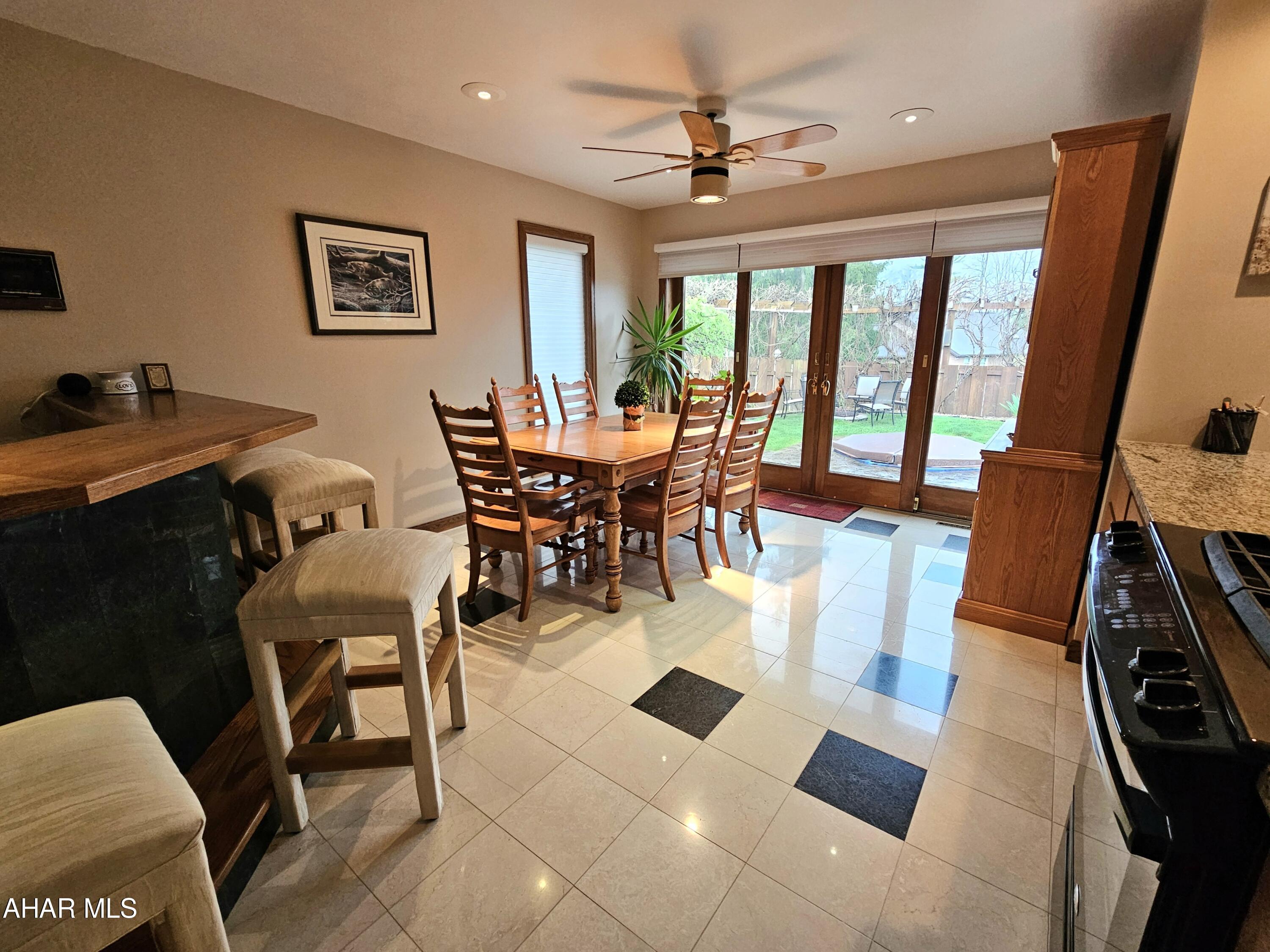 Penn Farms - Residential