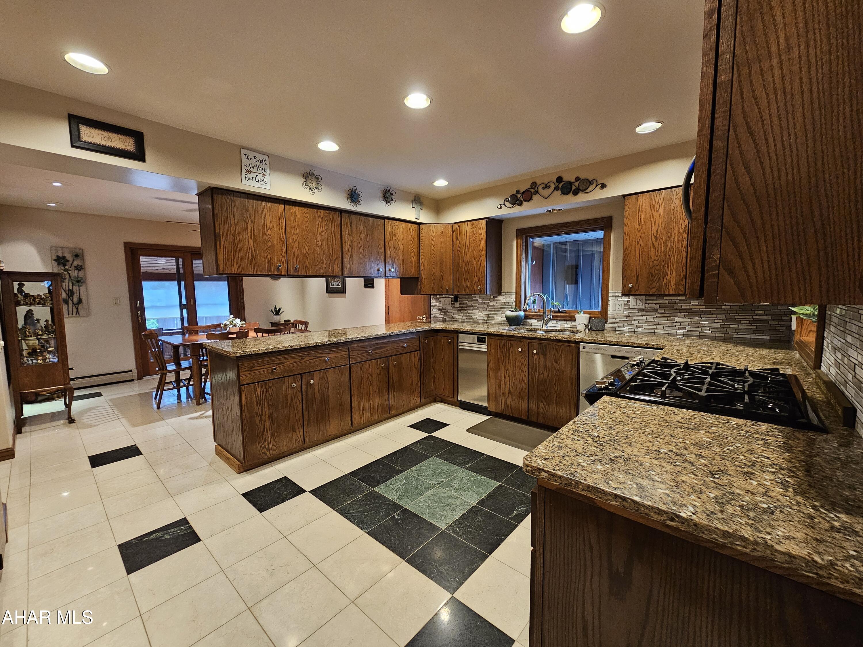 Penn Farms - Residential