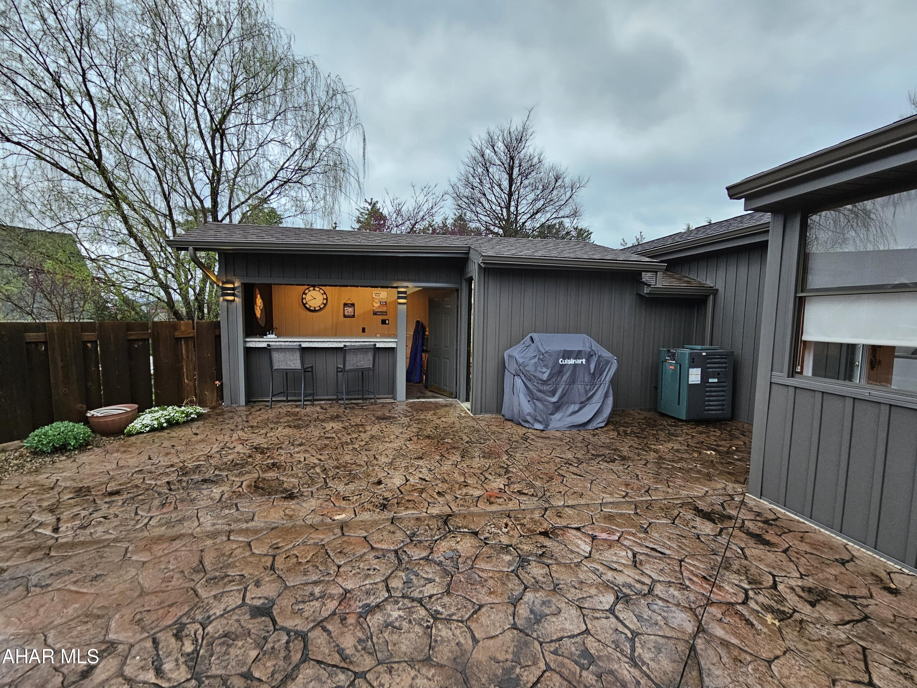 Penn Farms - Residential