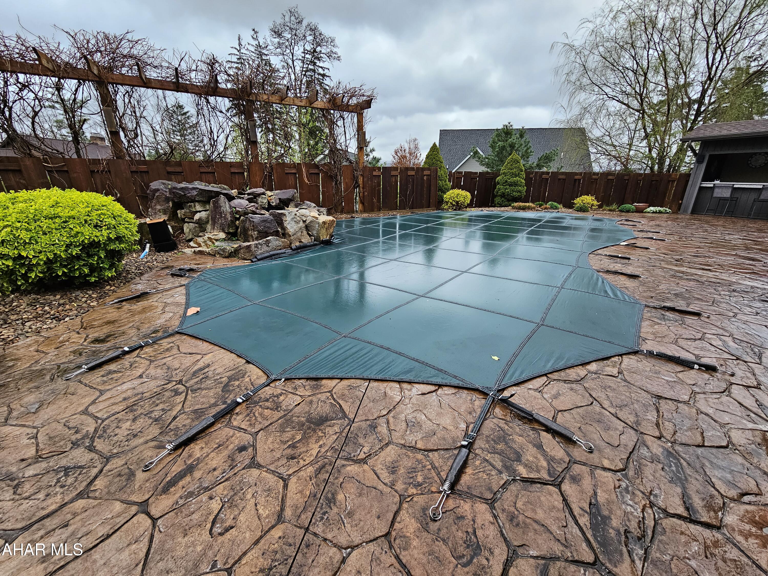 Penn Farms - Residential