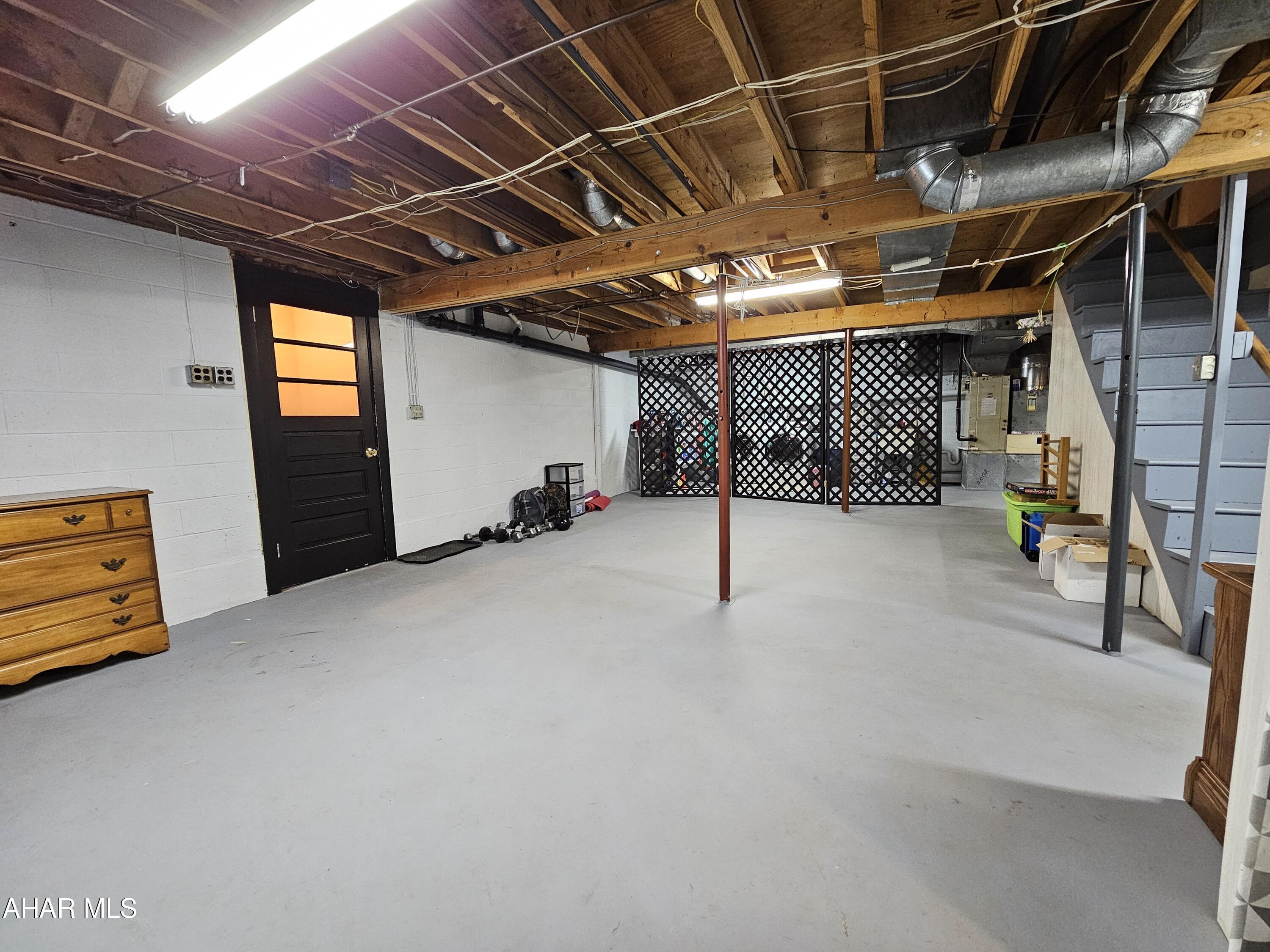 Penn Farms - Residential