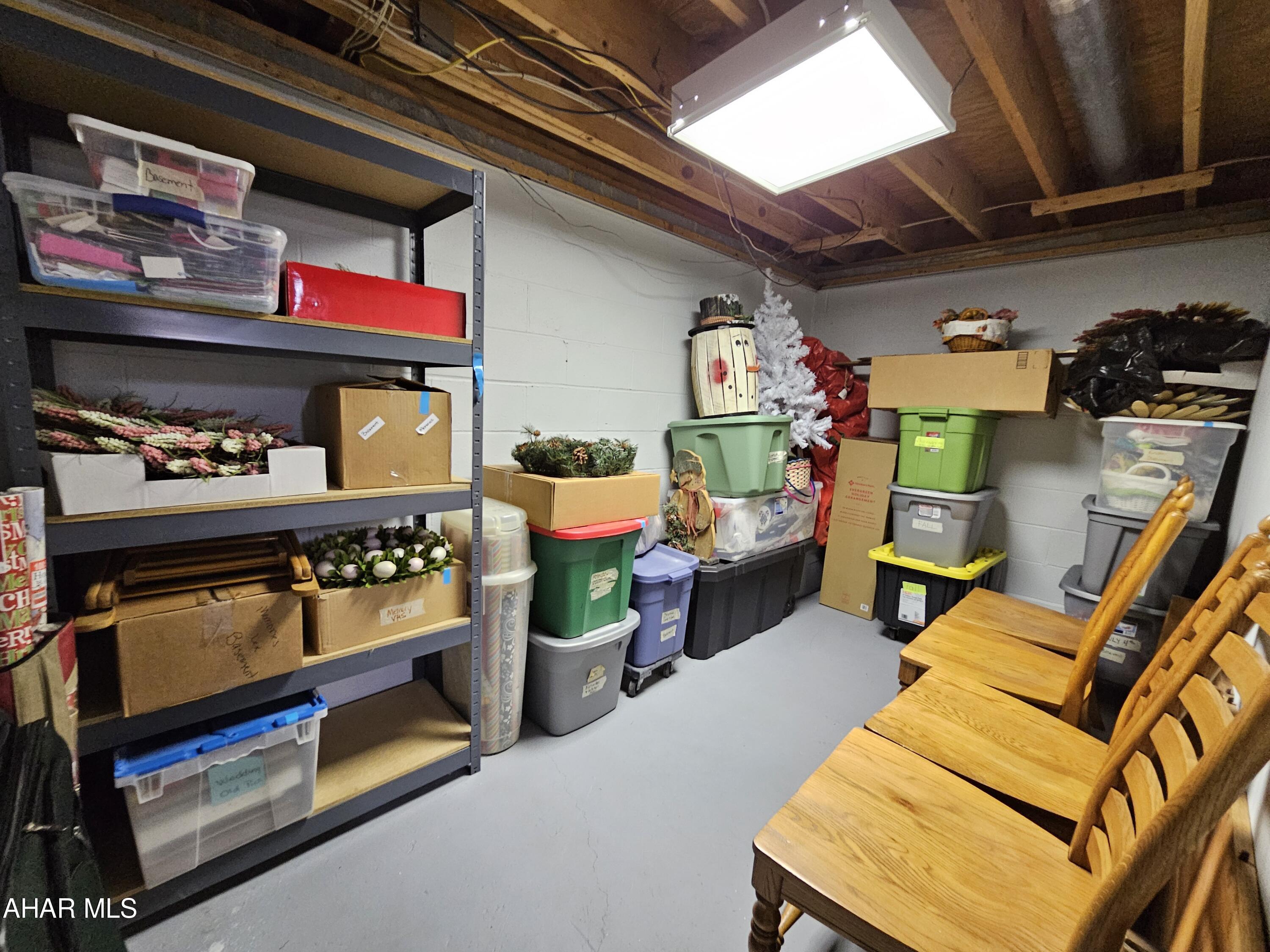 Penn Farms - Residential