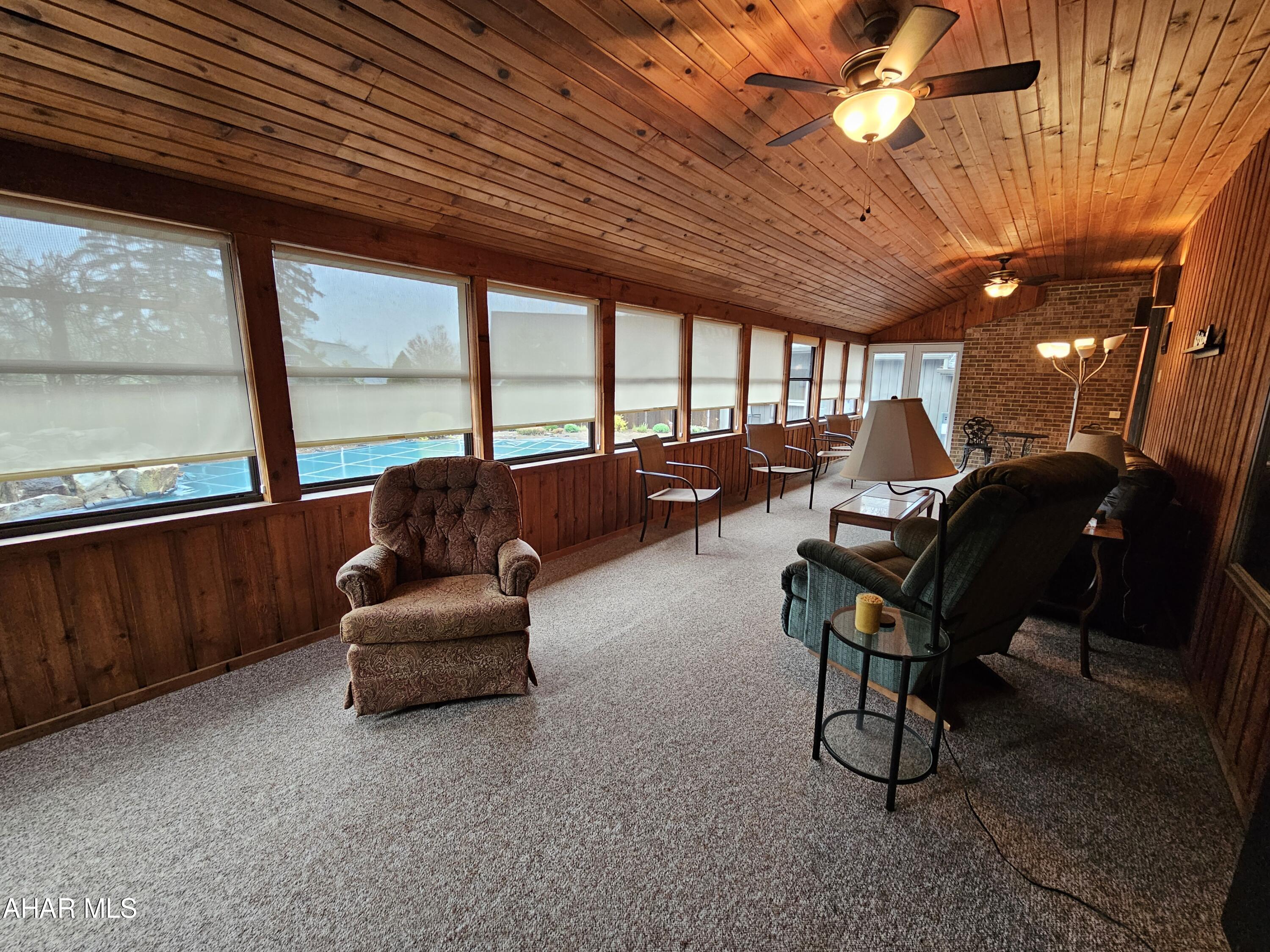 Penn Farms - Residential