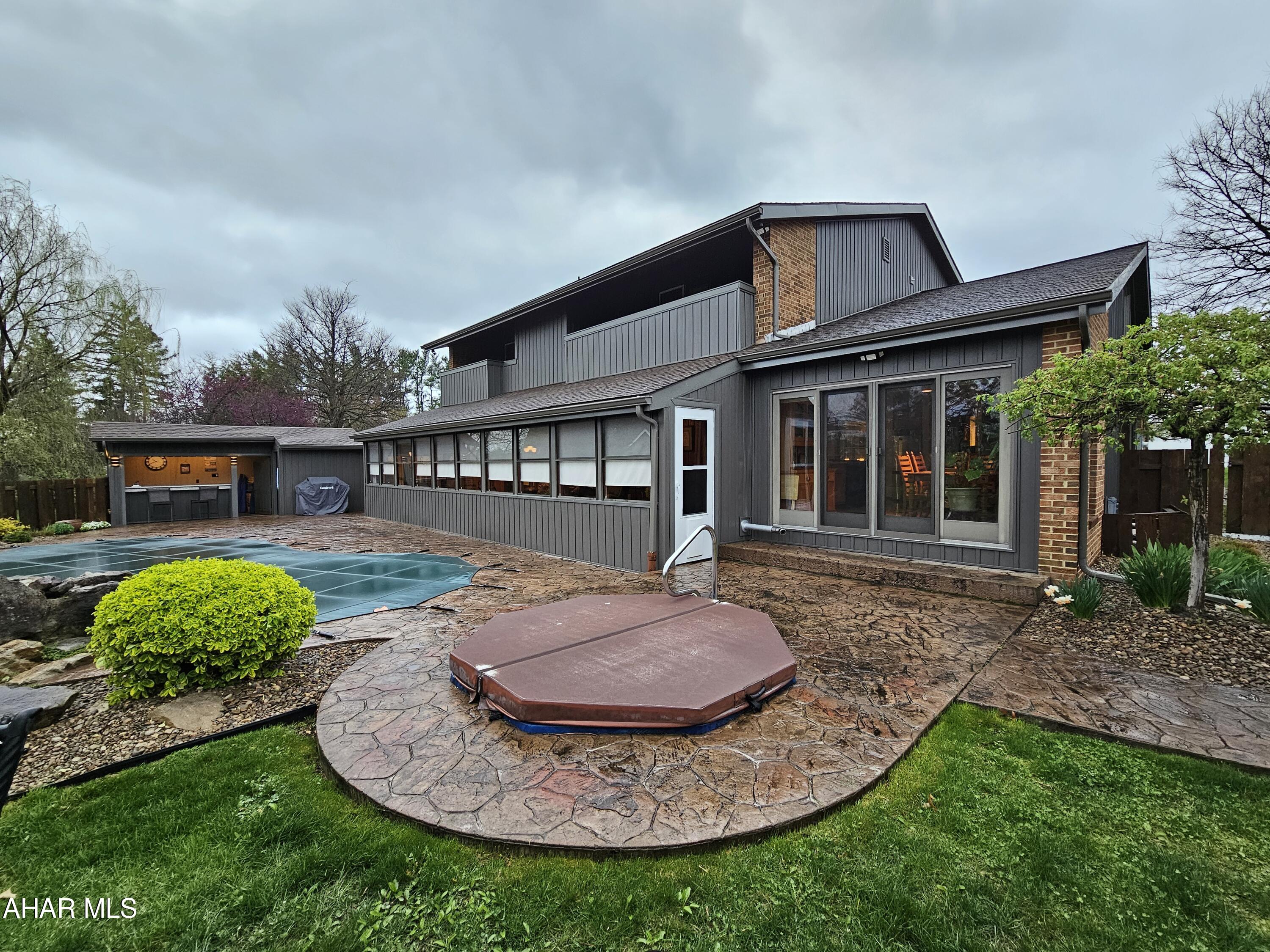 Penn Farms - Residential