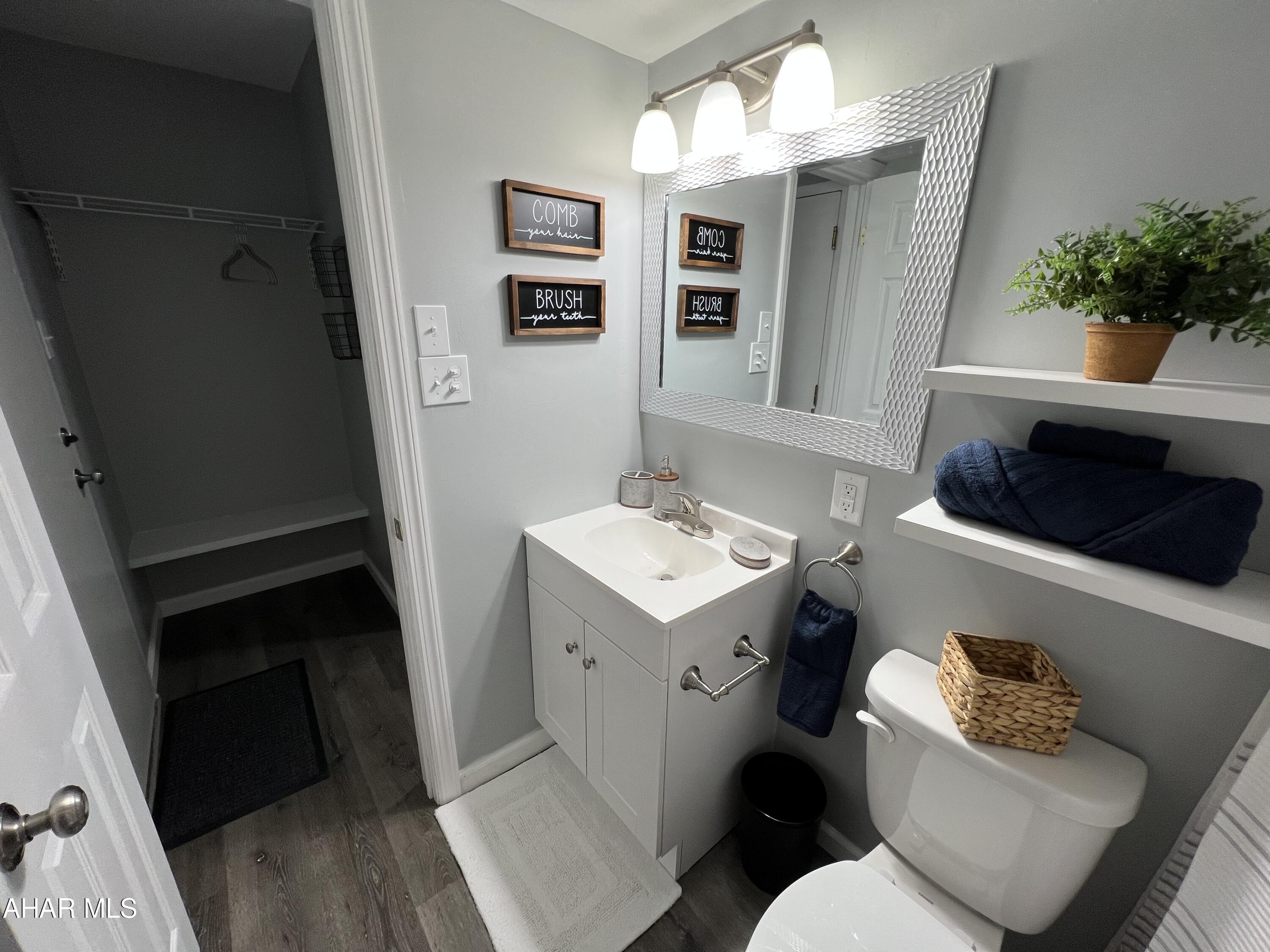 Blue Knob - Residential