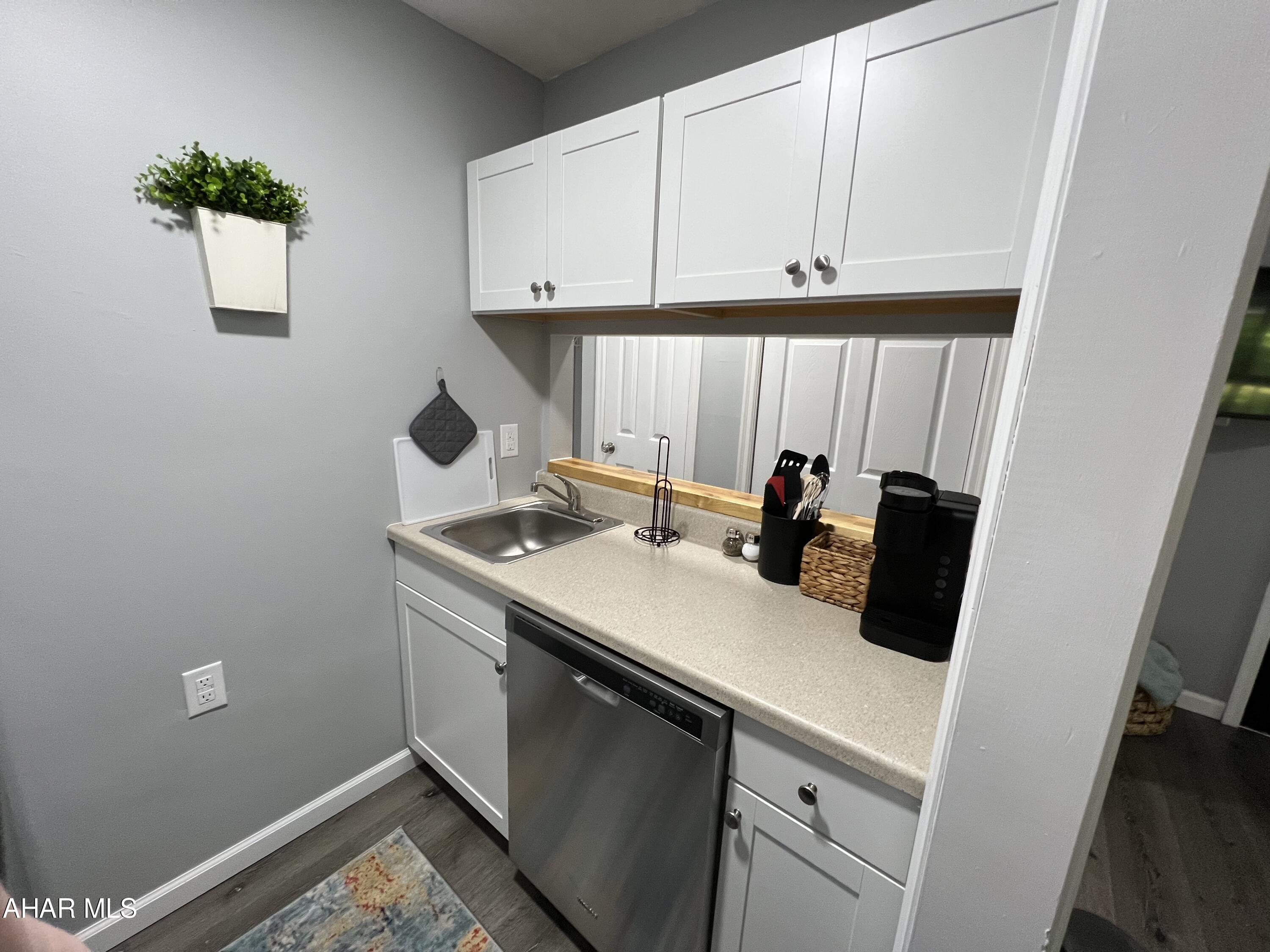 Blue Knob - Residential