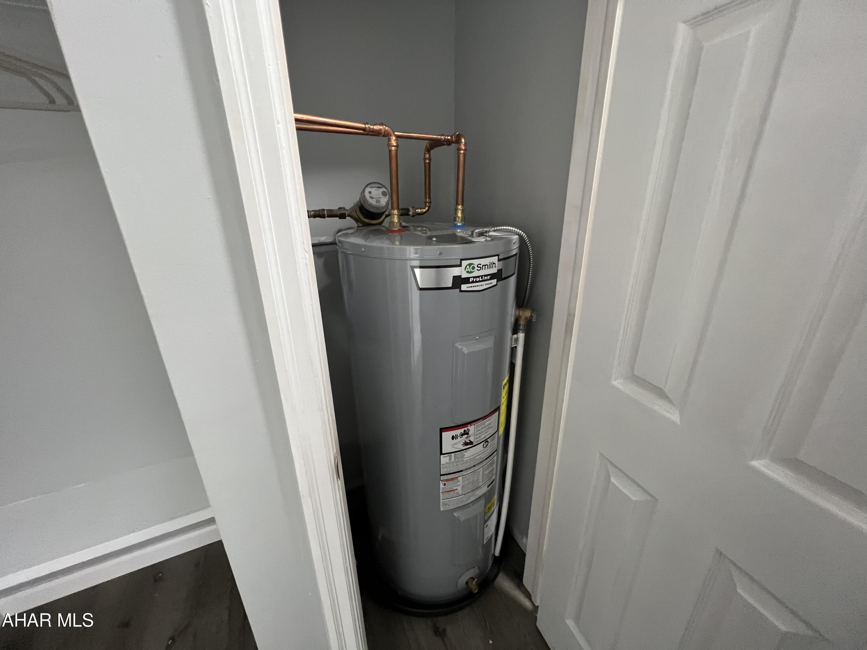 Blue Knob - Residential