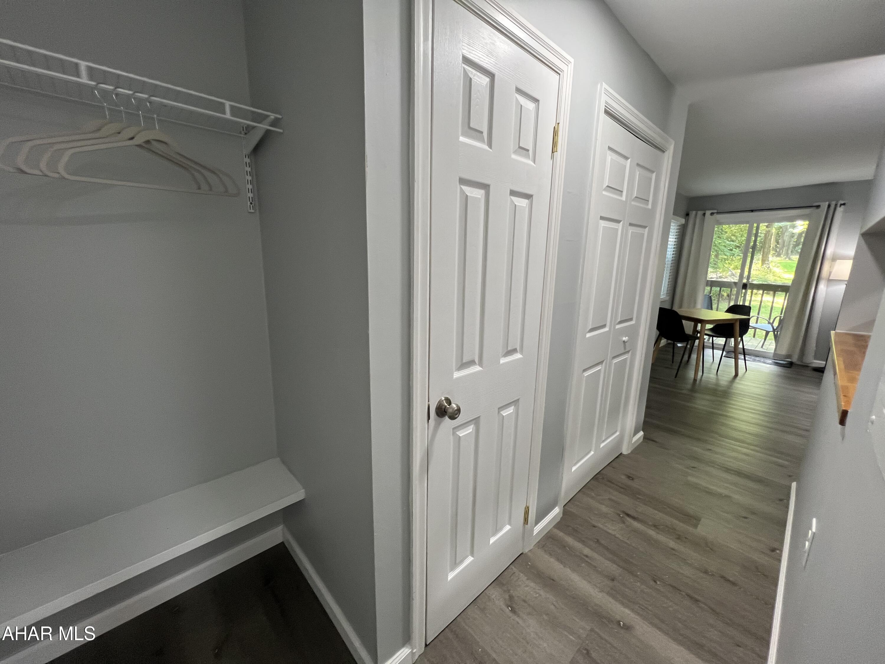 Blue Knob - Residential