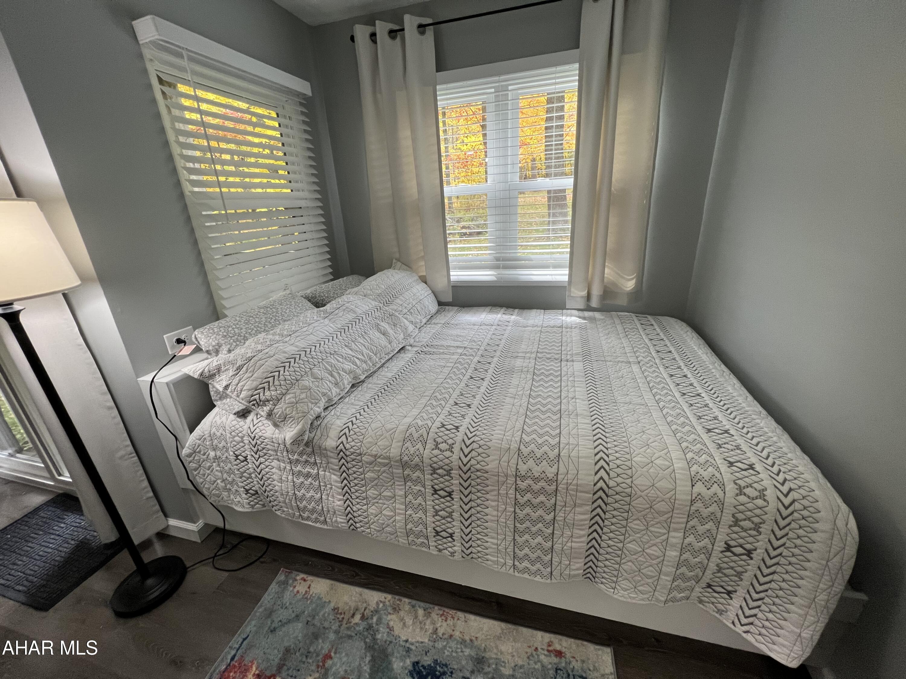 Blue Knob - Residential