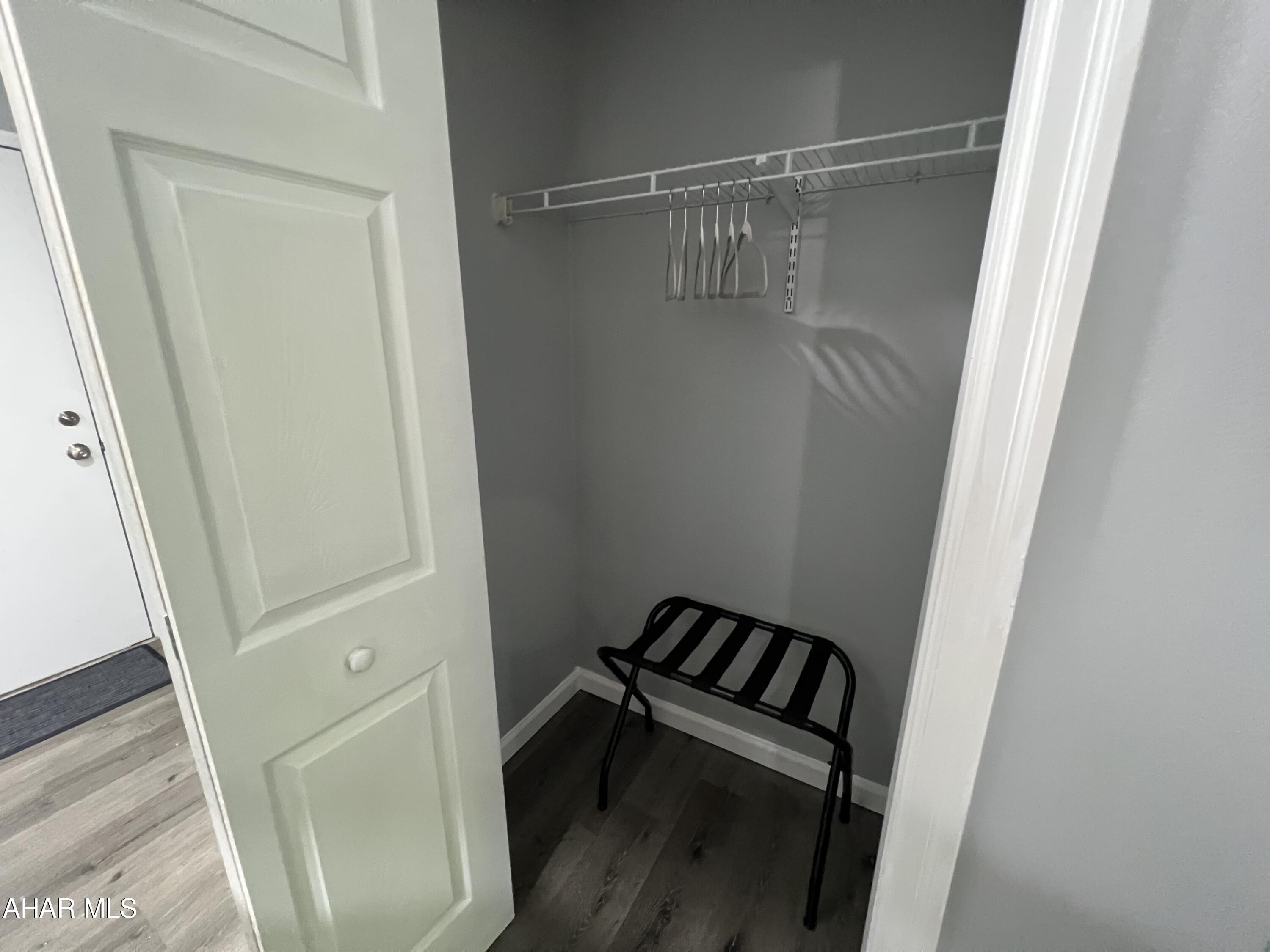 Blue Knob - Residential