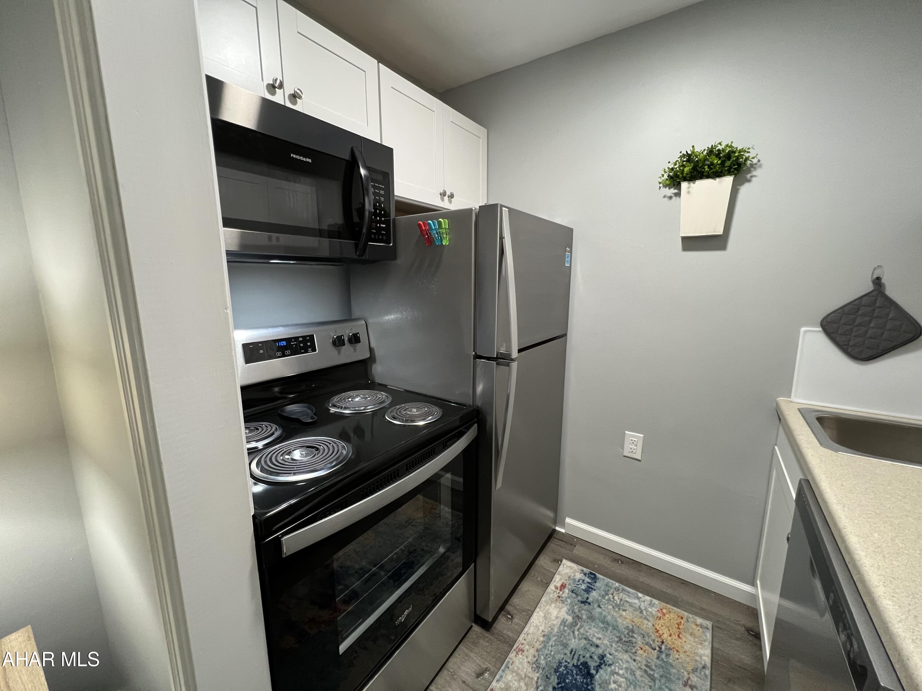 Blue Knob - Residential