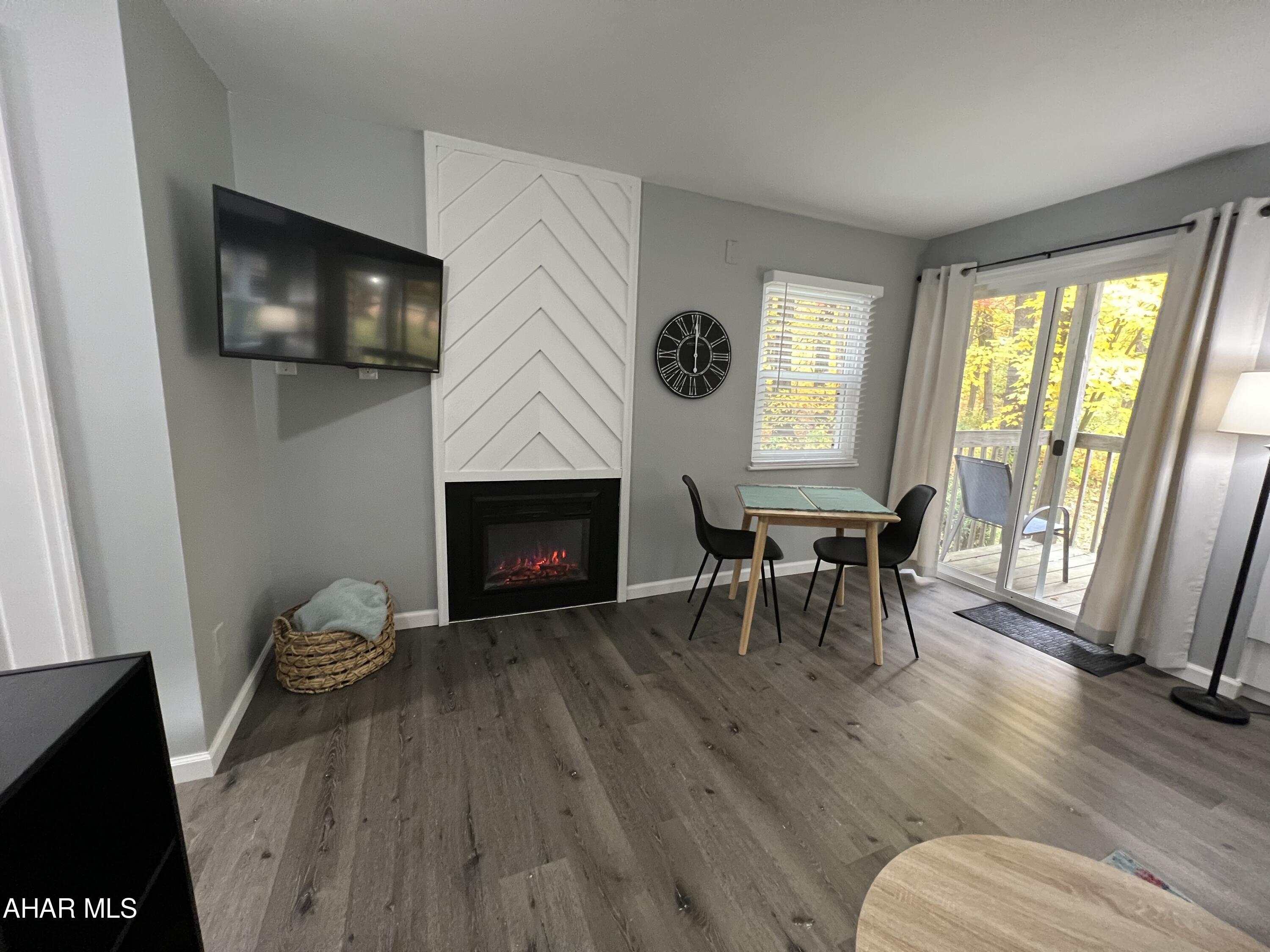 Blue Knob - Residential