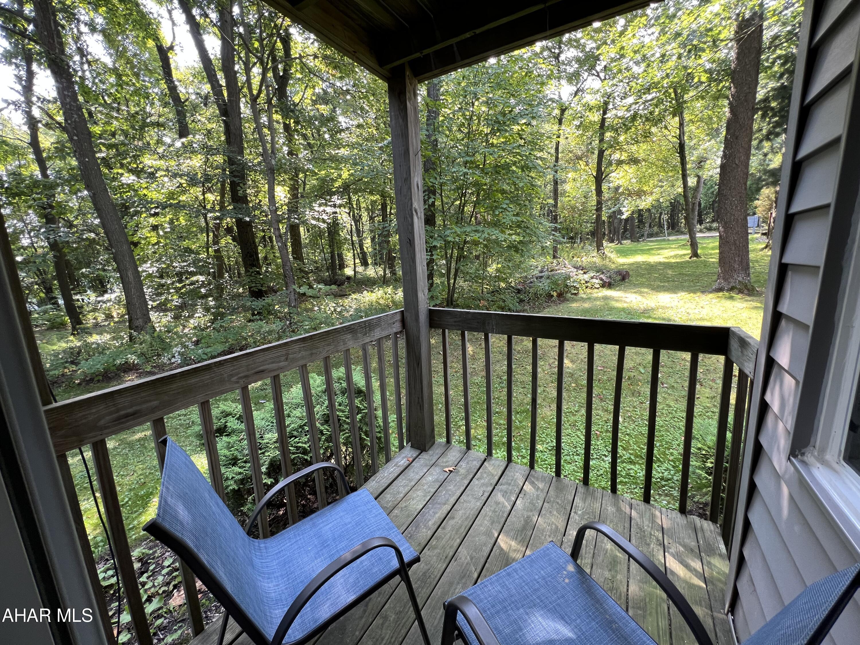 Blue Knob - Residential