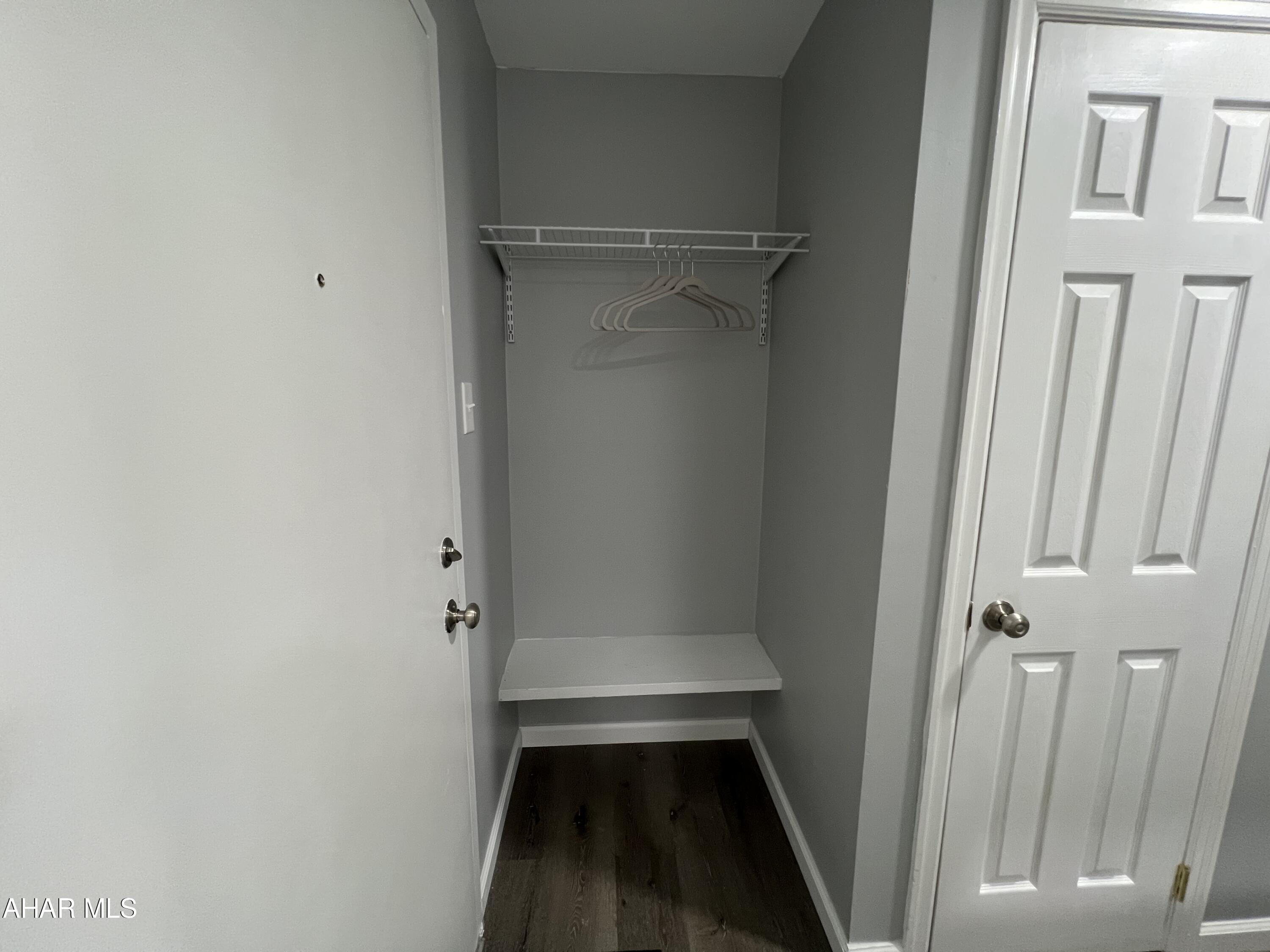 Blue Knob - Residential