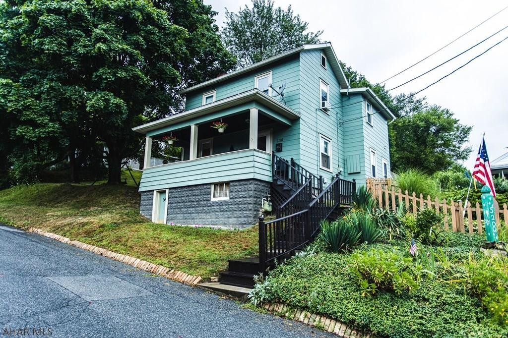 Unknown - Residential