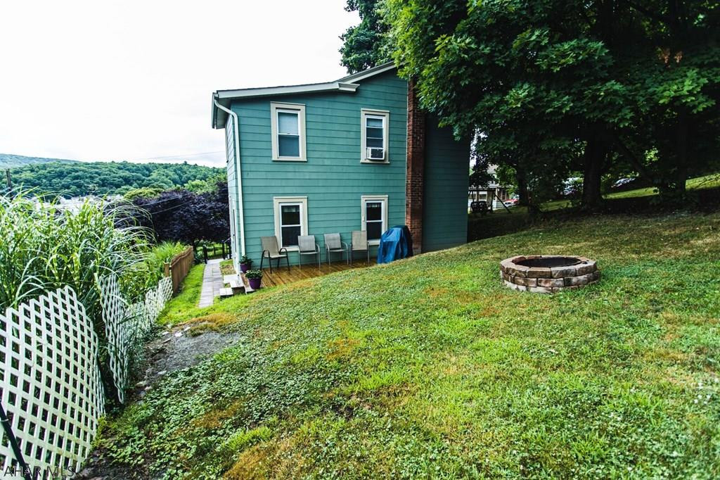 Unknown - Residential