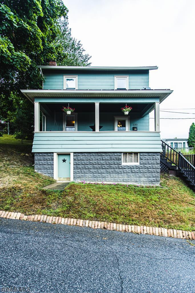 Unknown - Residential