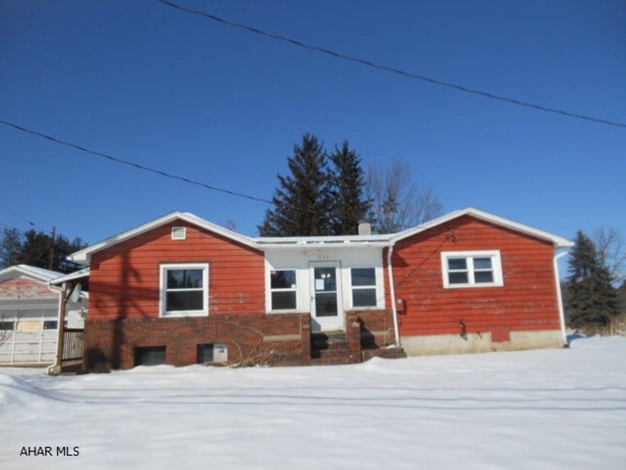 This is a Fannie Mae HomePath property.