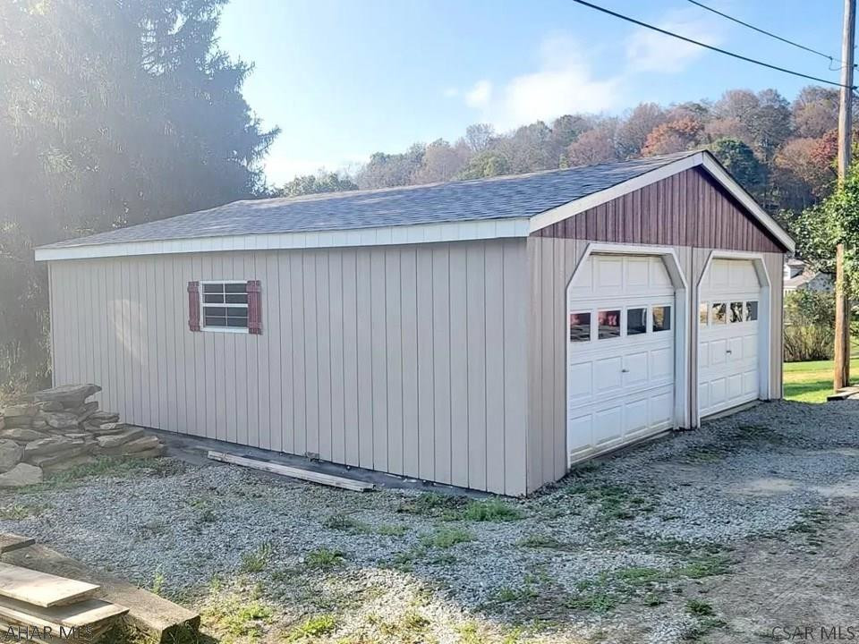 Unknown - Residential