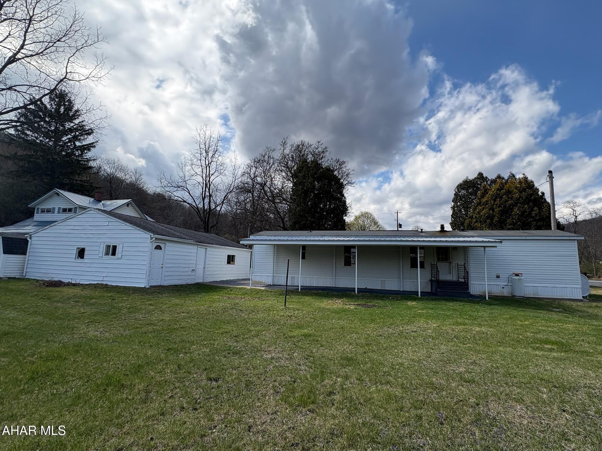 Logan Township - Residential