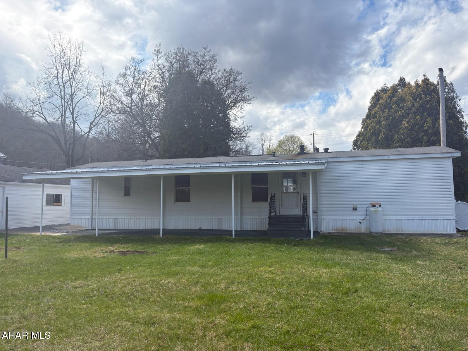 Logan Township - Residential