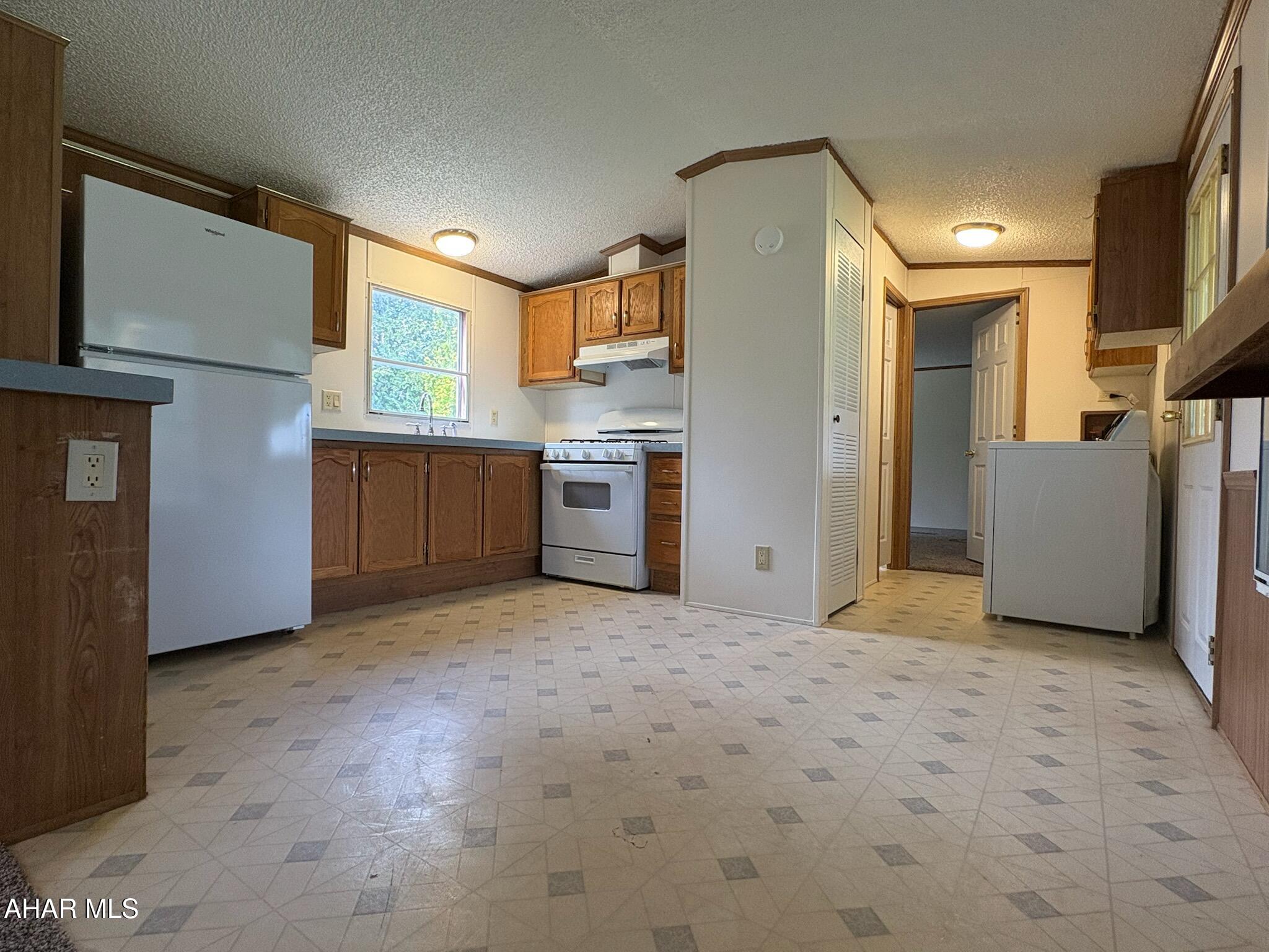 Logan Township - Residential