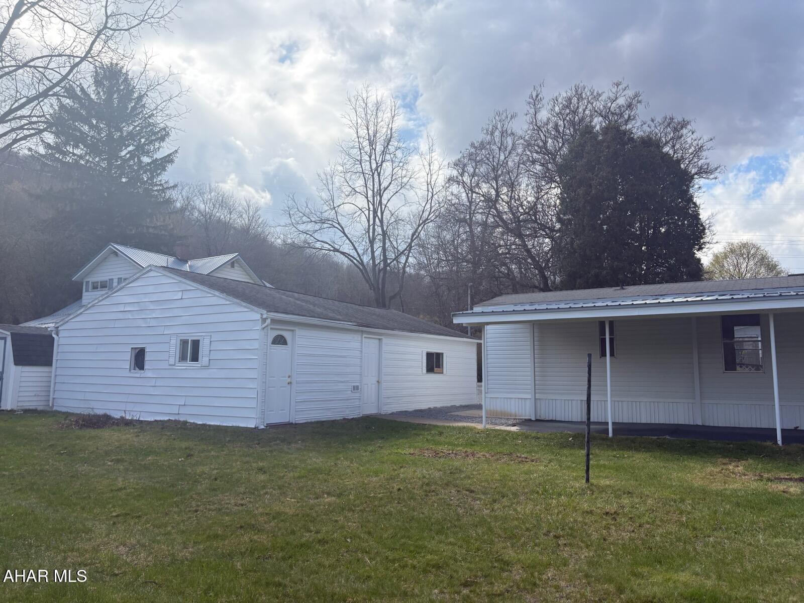 Logan Township - Residential