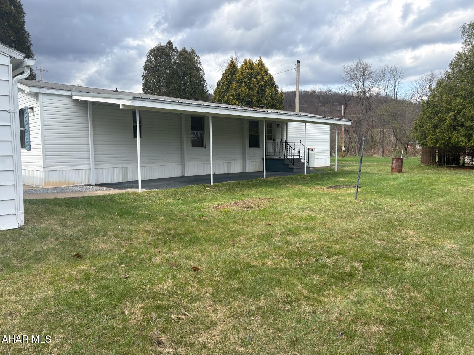Logan Township - Residential