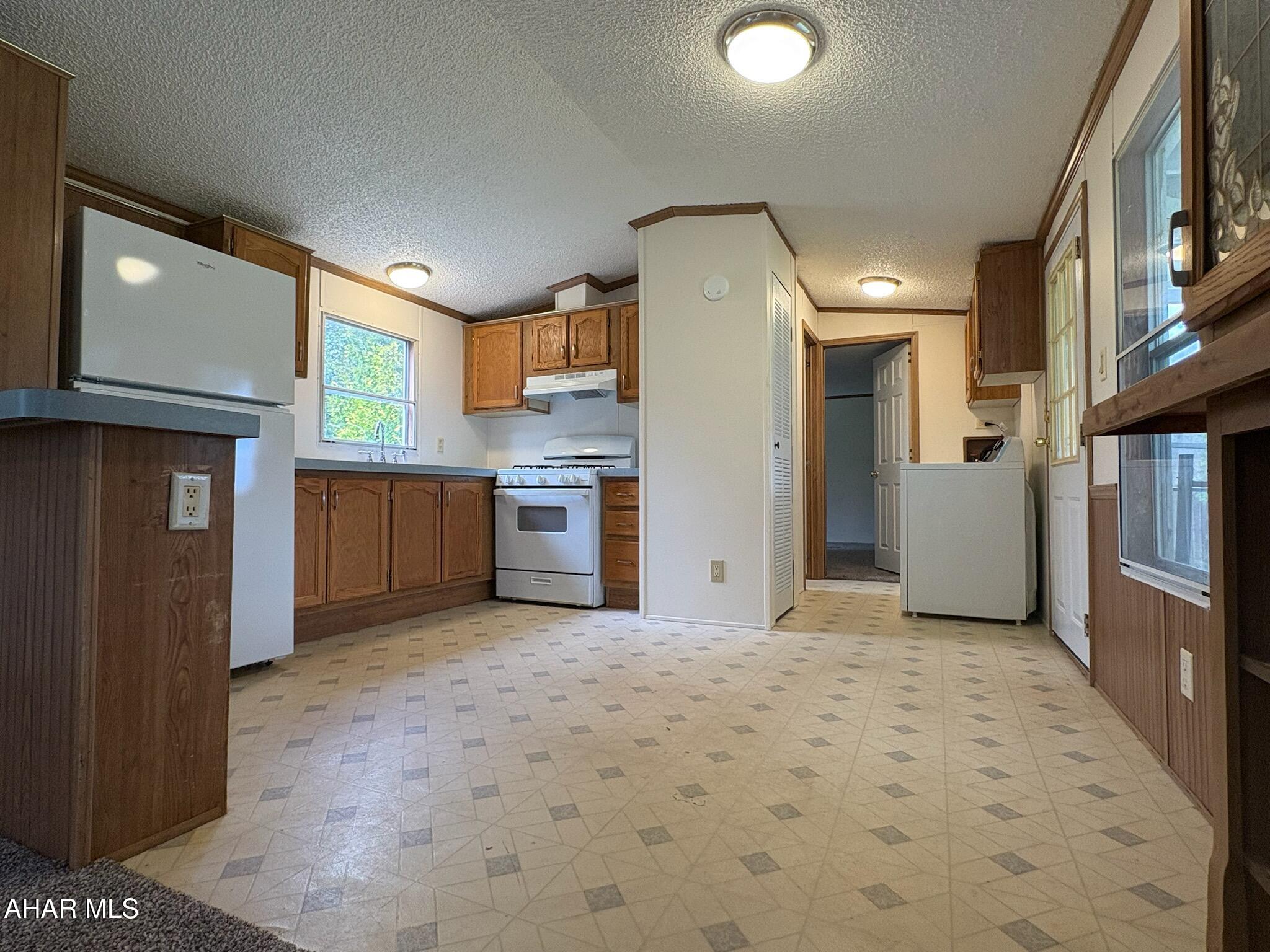 Logan Township - Residential