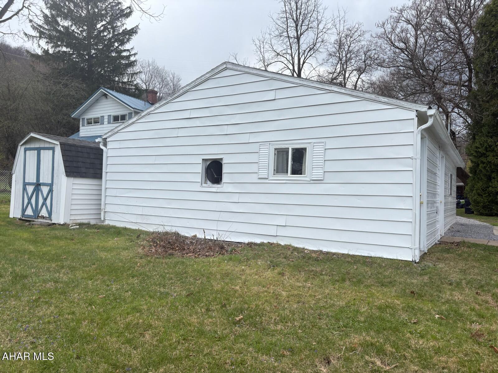 Logan Township - Residential