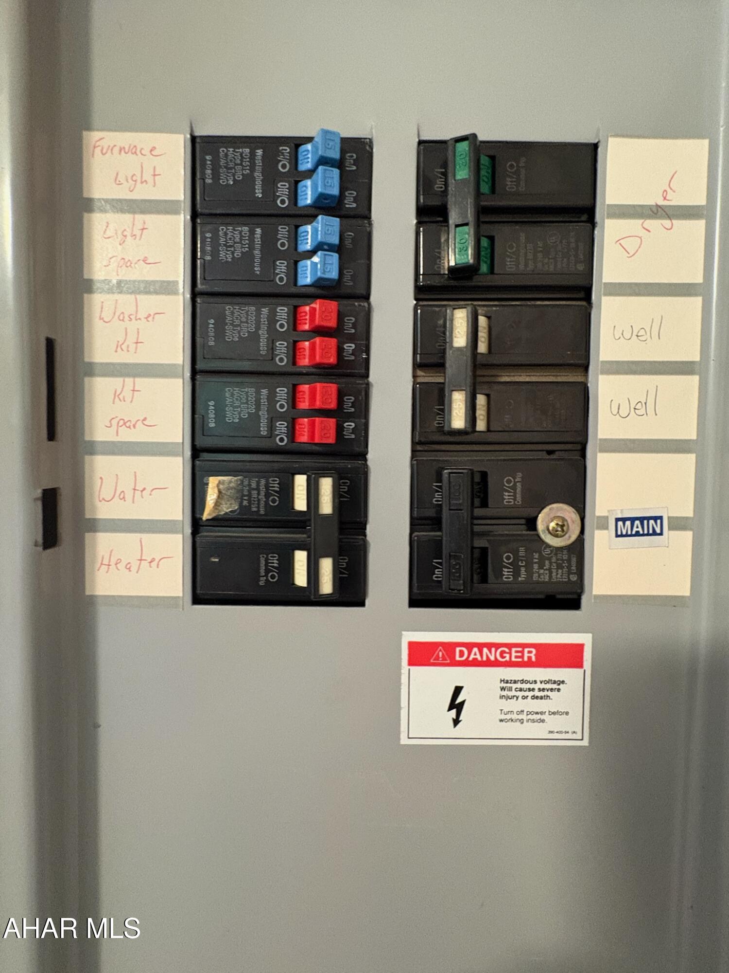 Logan Township - Residential