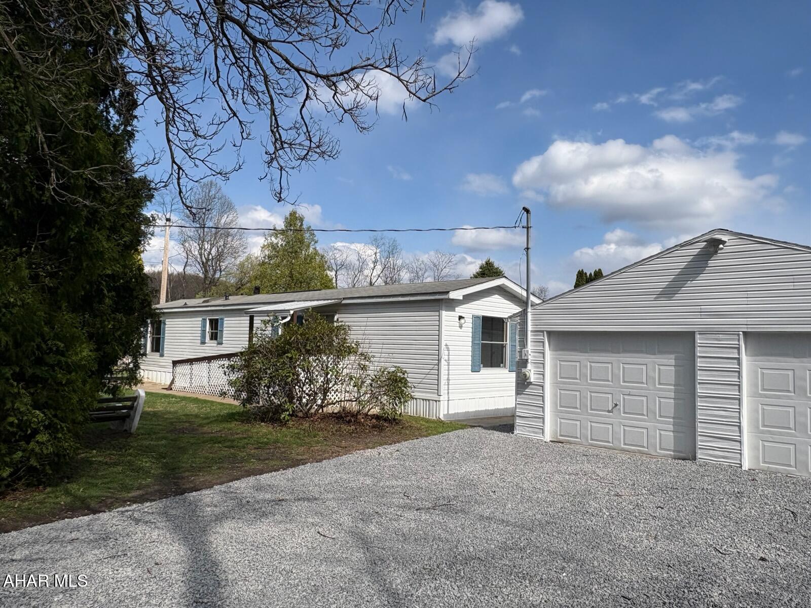 Logan Township - Residential