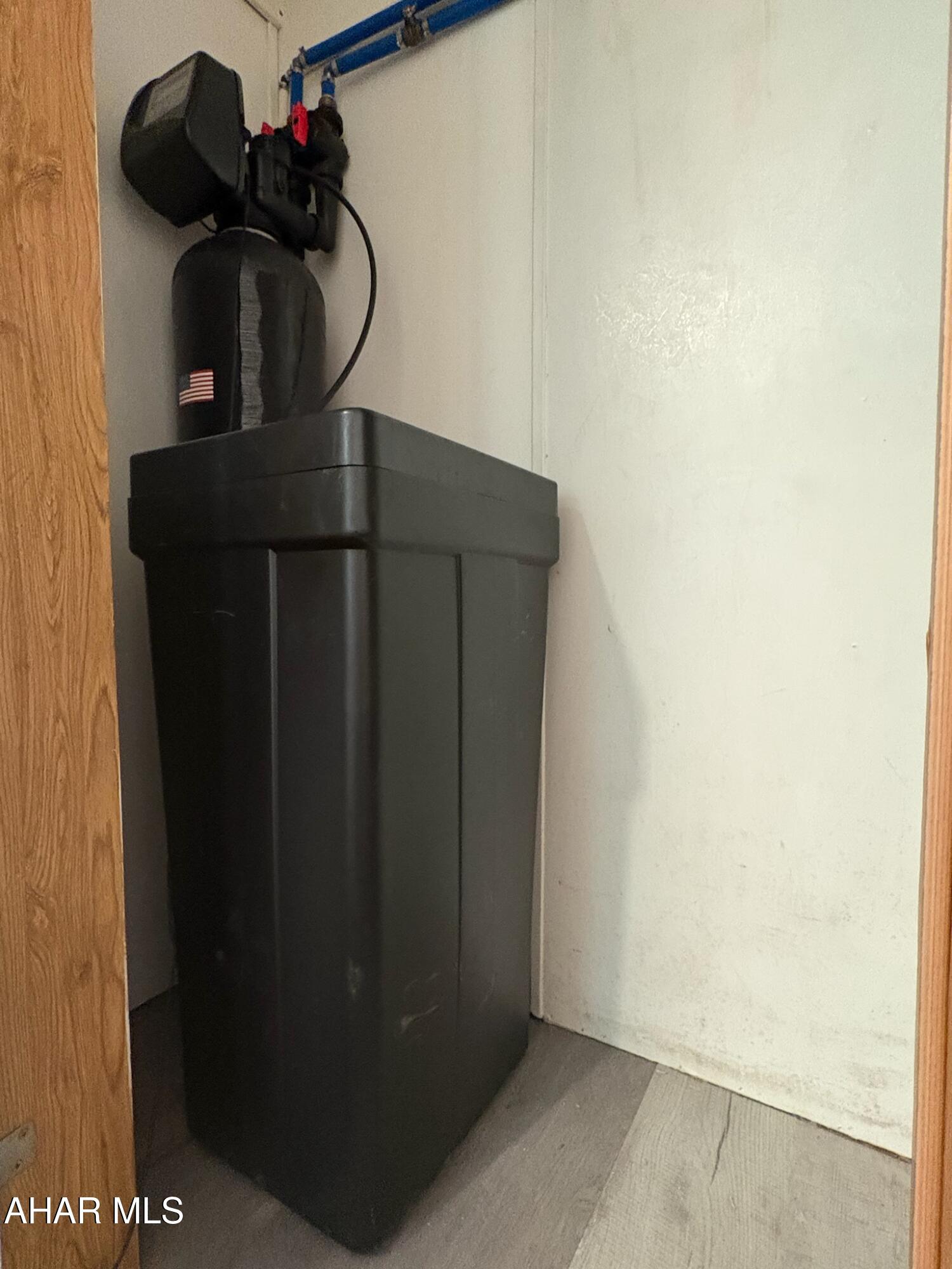 Logan Township - Residential