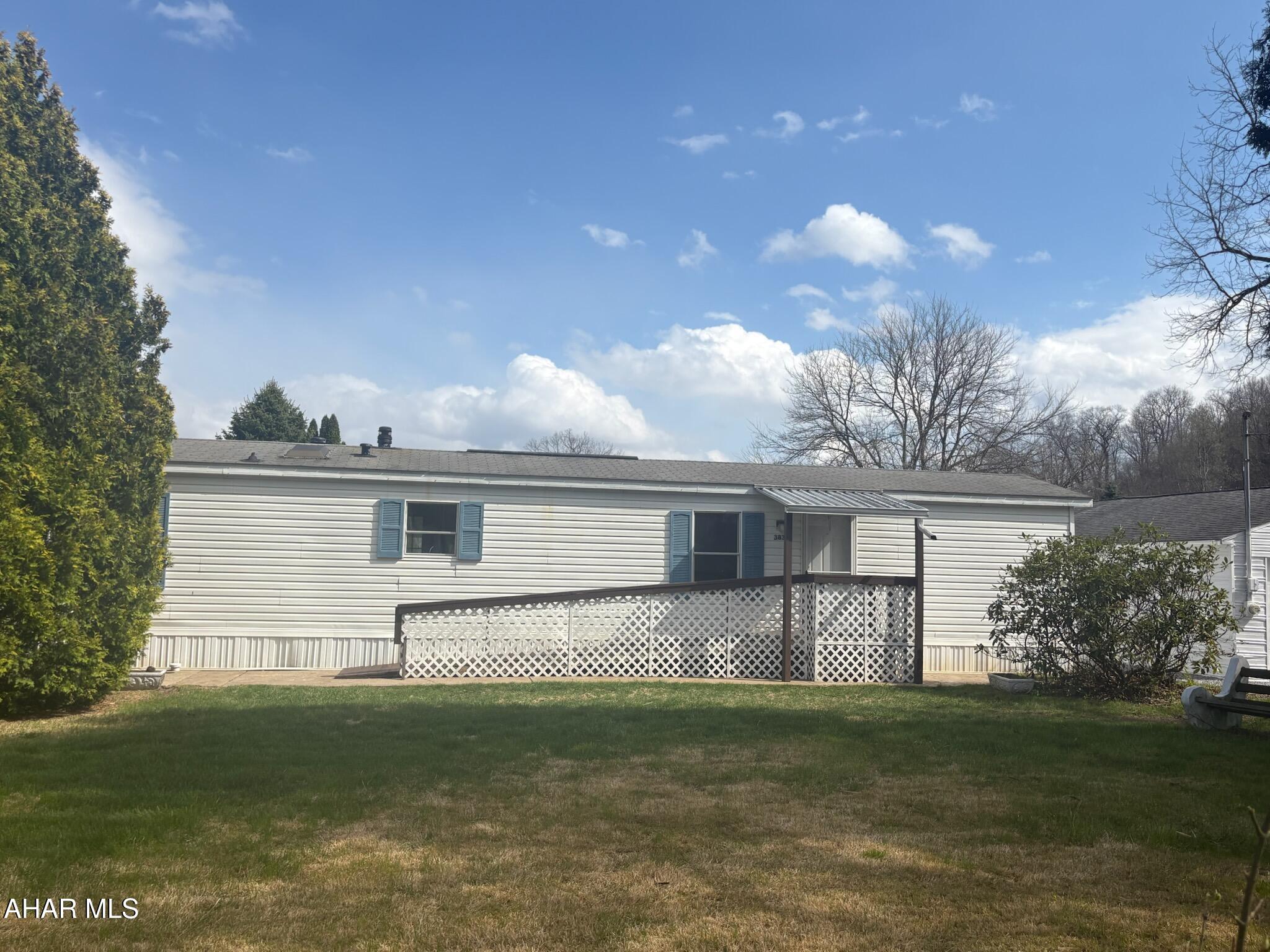 Logan Township - Residential