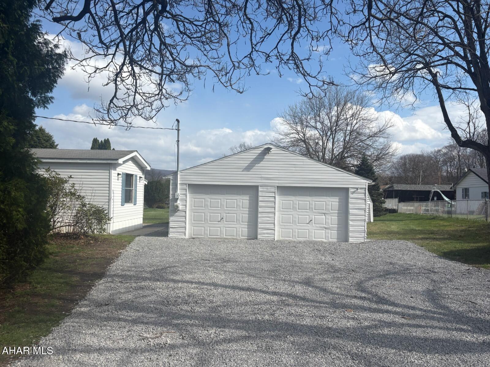 Logan Township - Residential