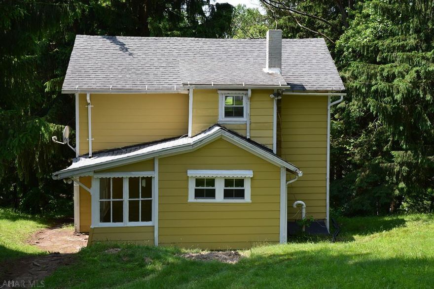 Hunting and fishing camp in the heart Pennsylvania. Located only a few minutes from Mashannon State Forest, State Game lands and the West Branch of the Susquehanna River.