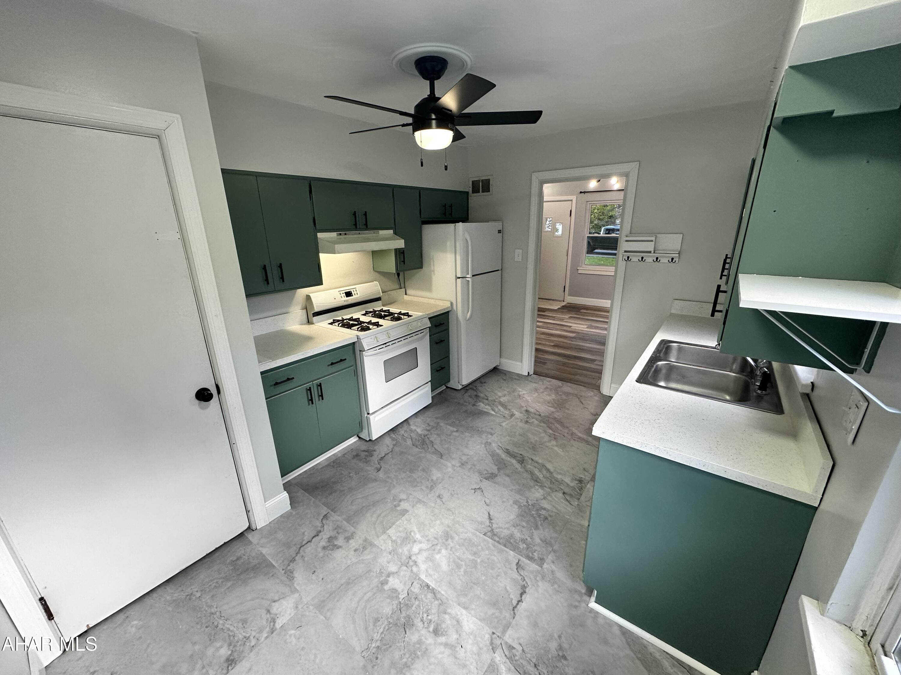 Eldorado - Residential