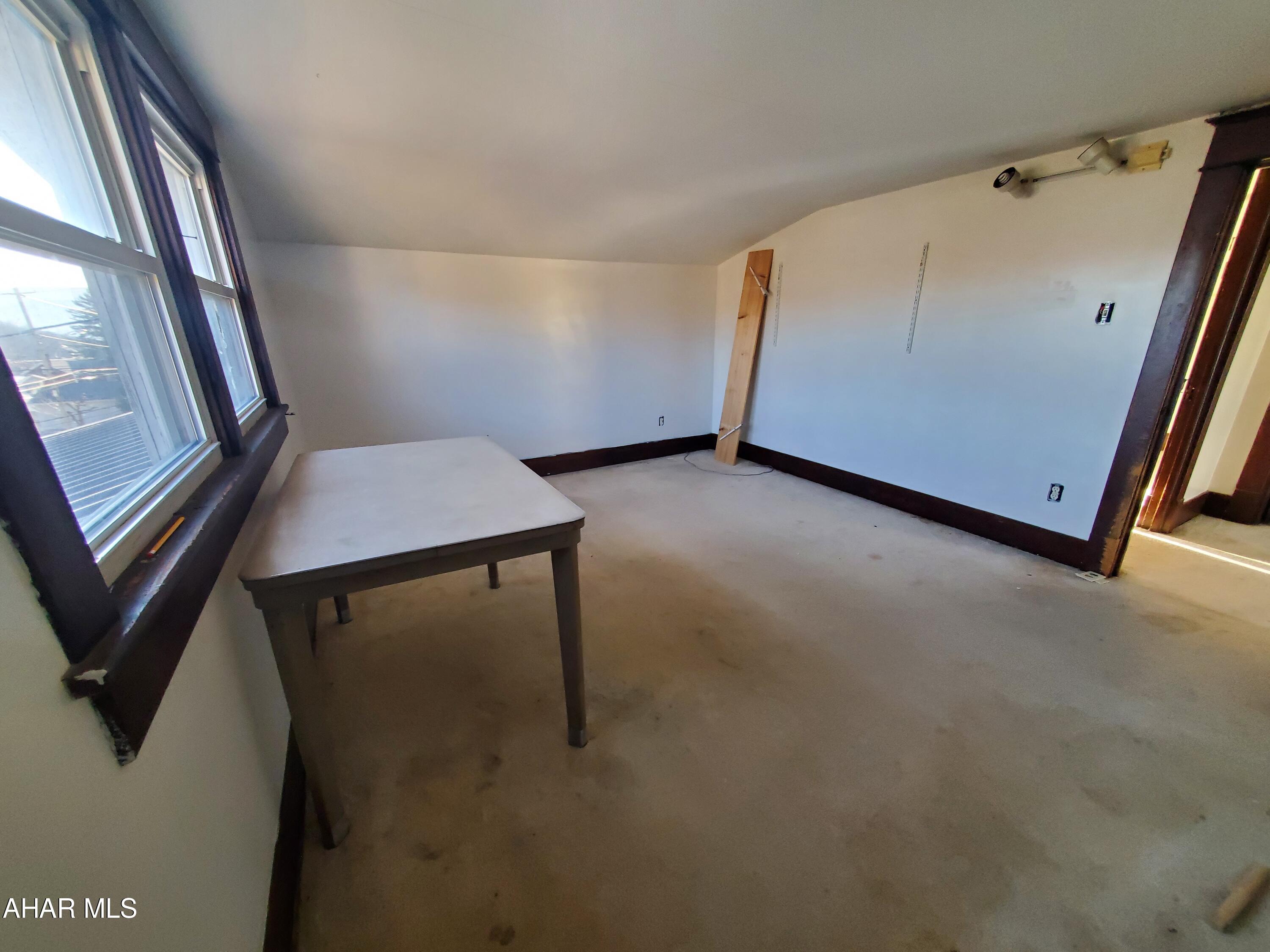 Logan Township - Residential