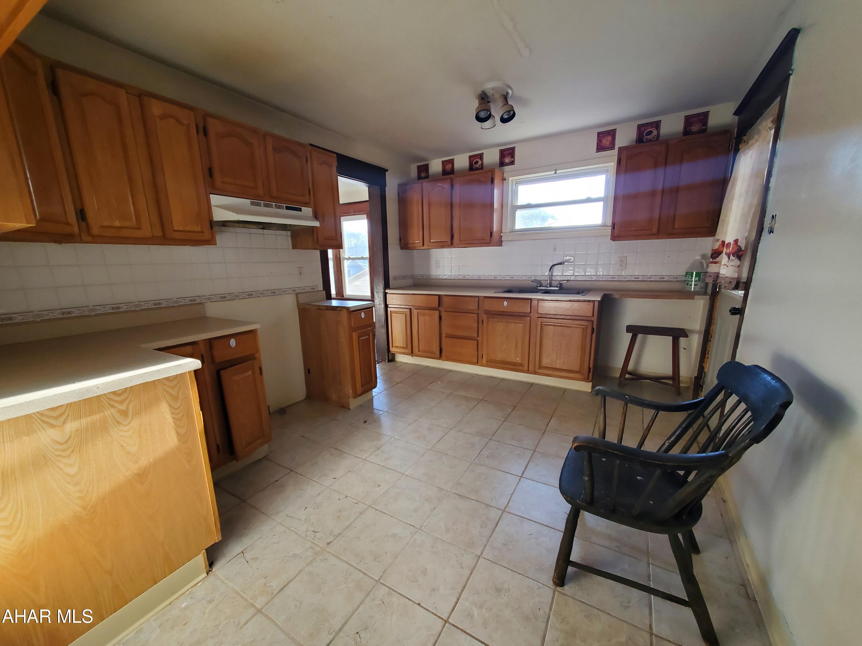 Logan Township - Residential