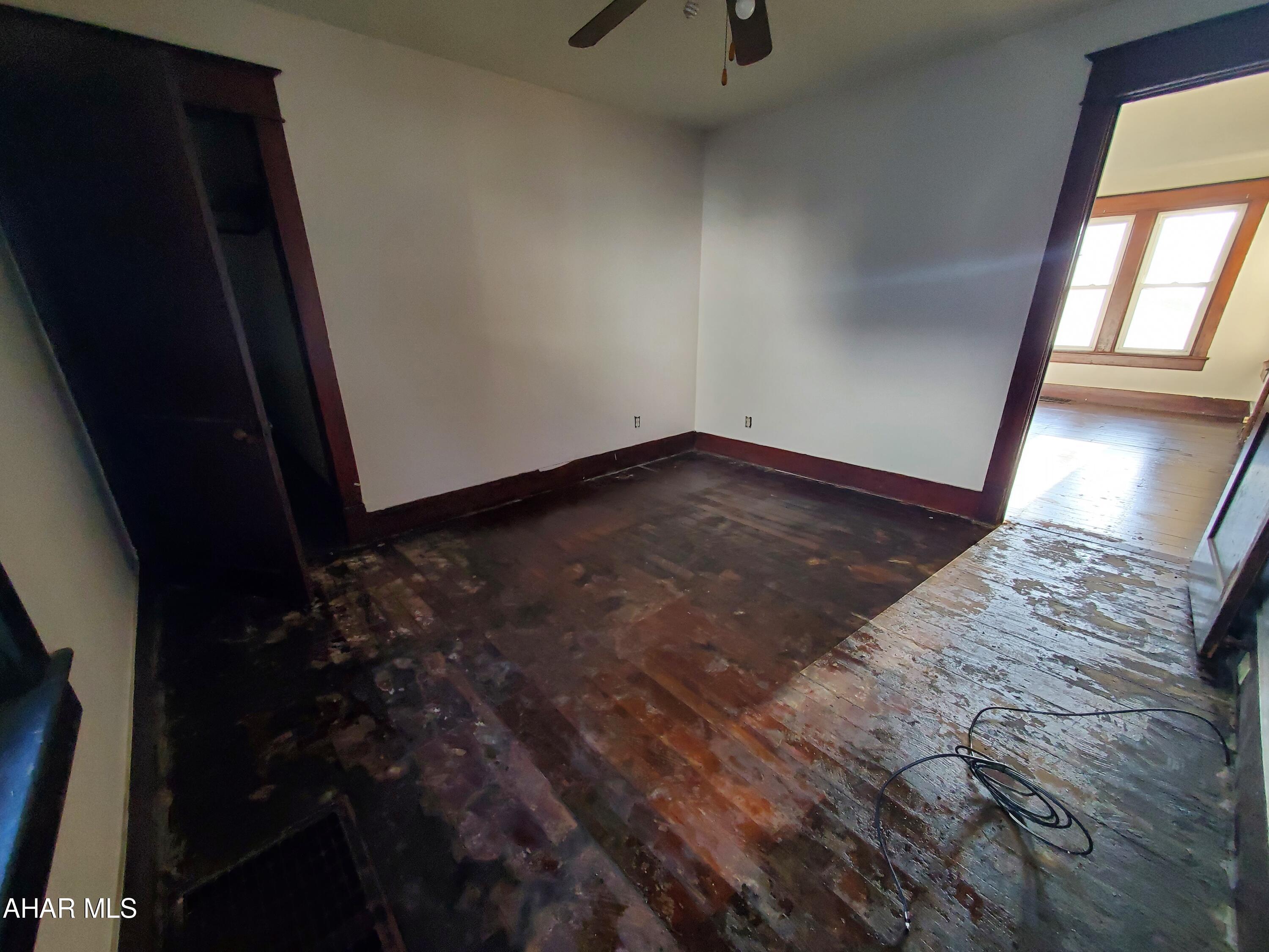 Logan Township - Residential